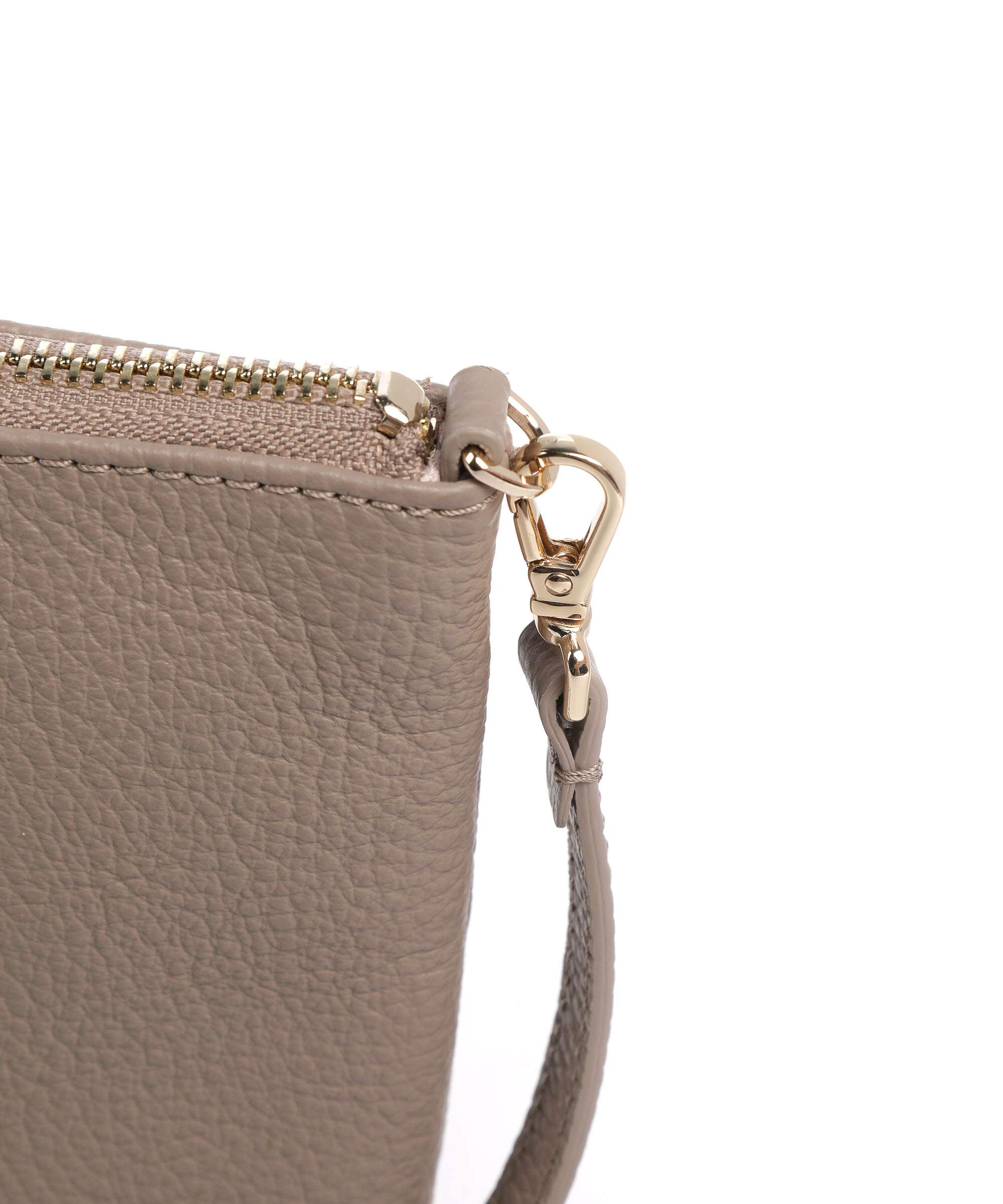 Coccinelle Best Crossbody bag warm taupe - Image 4