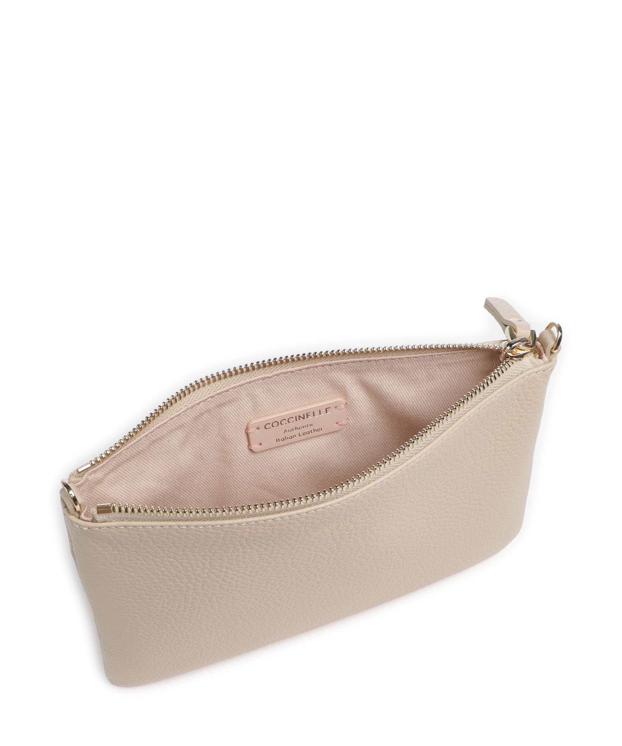 Coccinelle Best Crossbody bag sandshell - Image 6