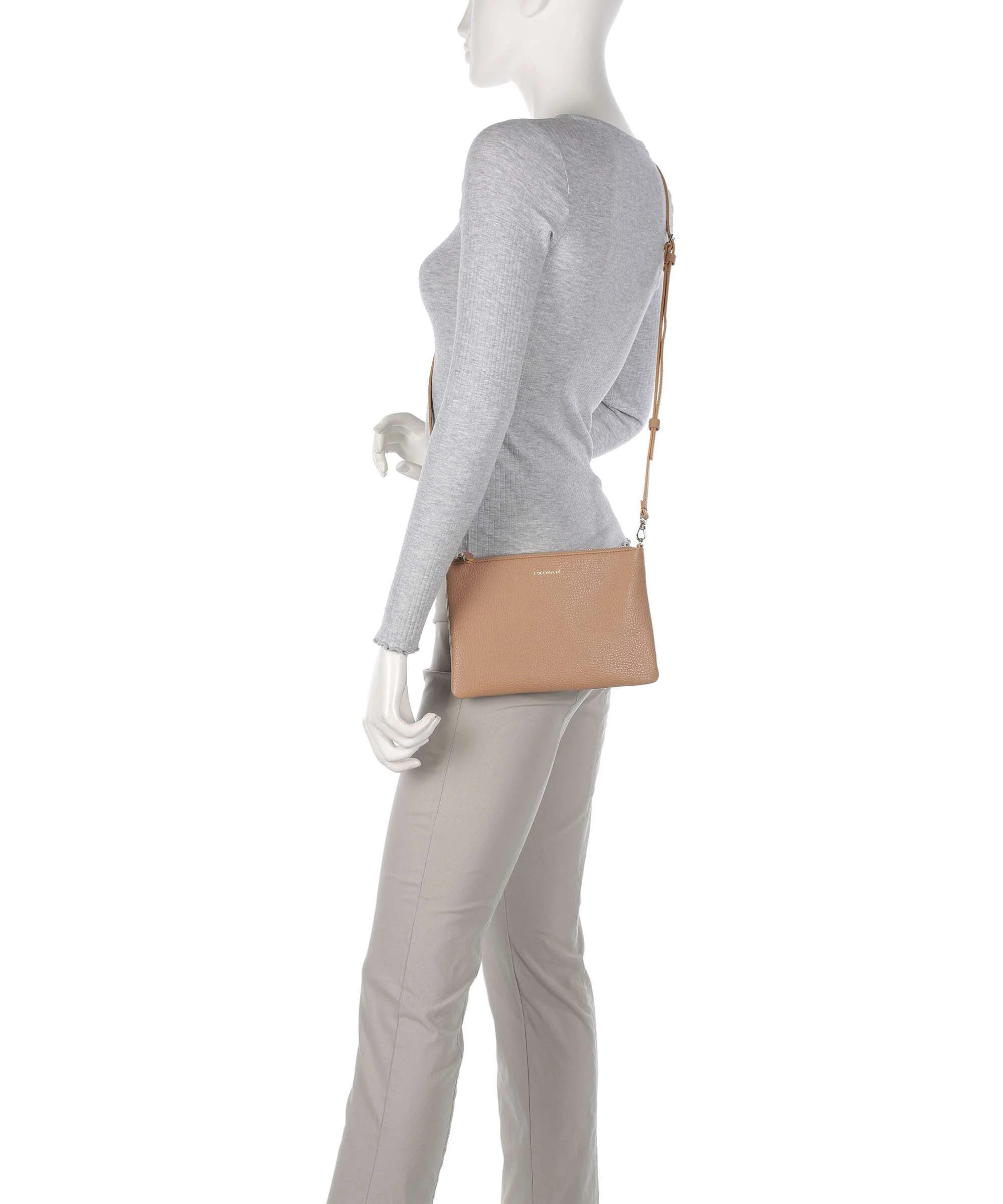 Coccinelle Best Crossbody bag skin - Image 3