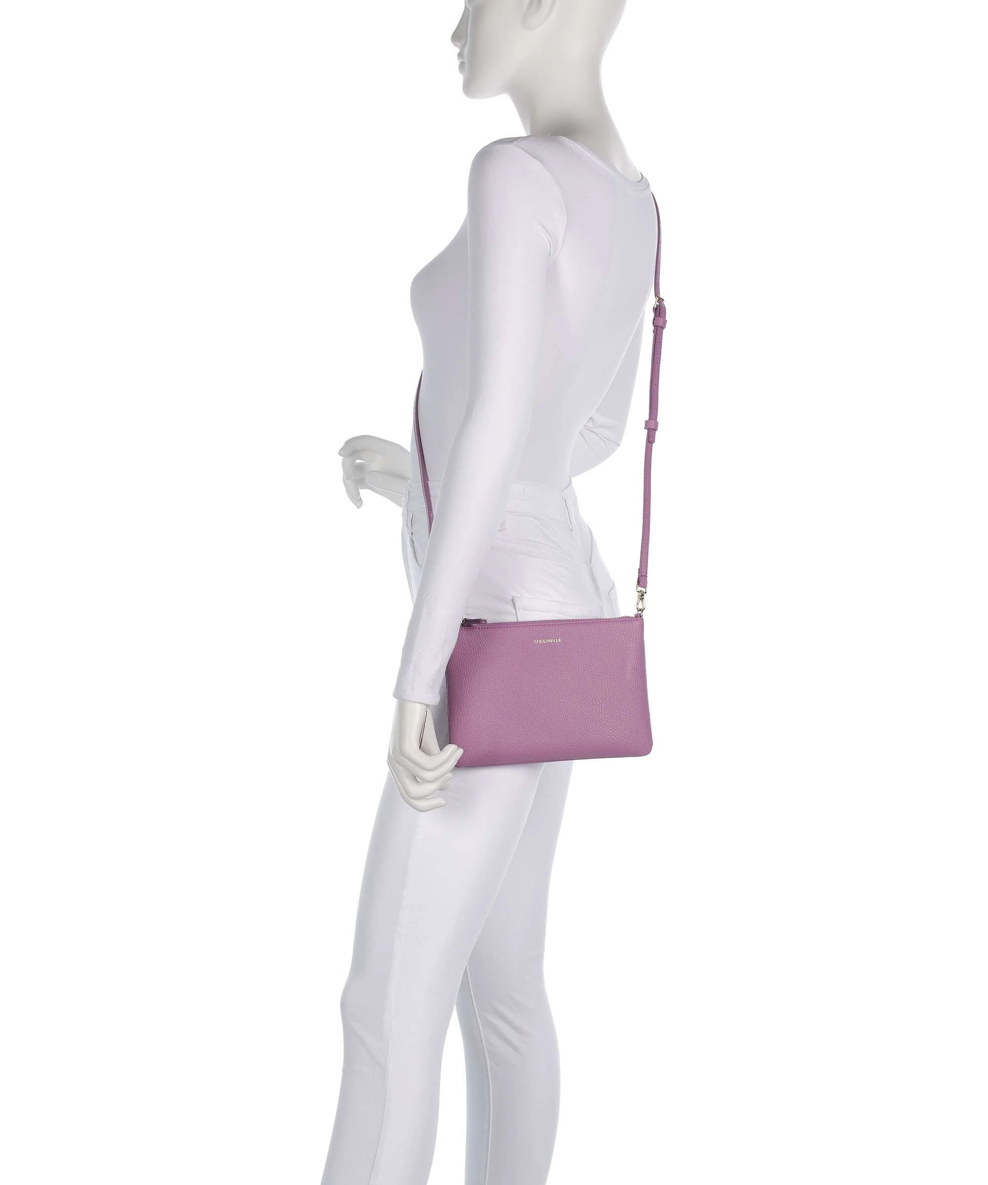 Coccinelle Best Crossbody bag jellyfish - Image 3