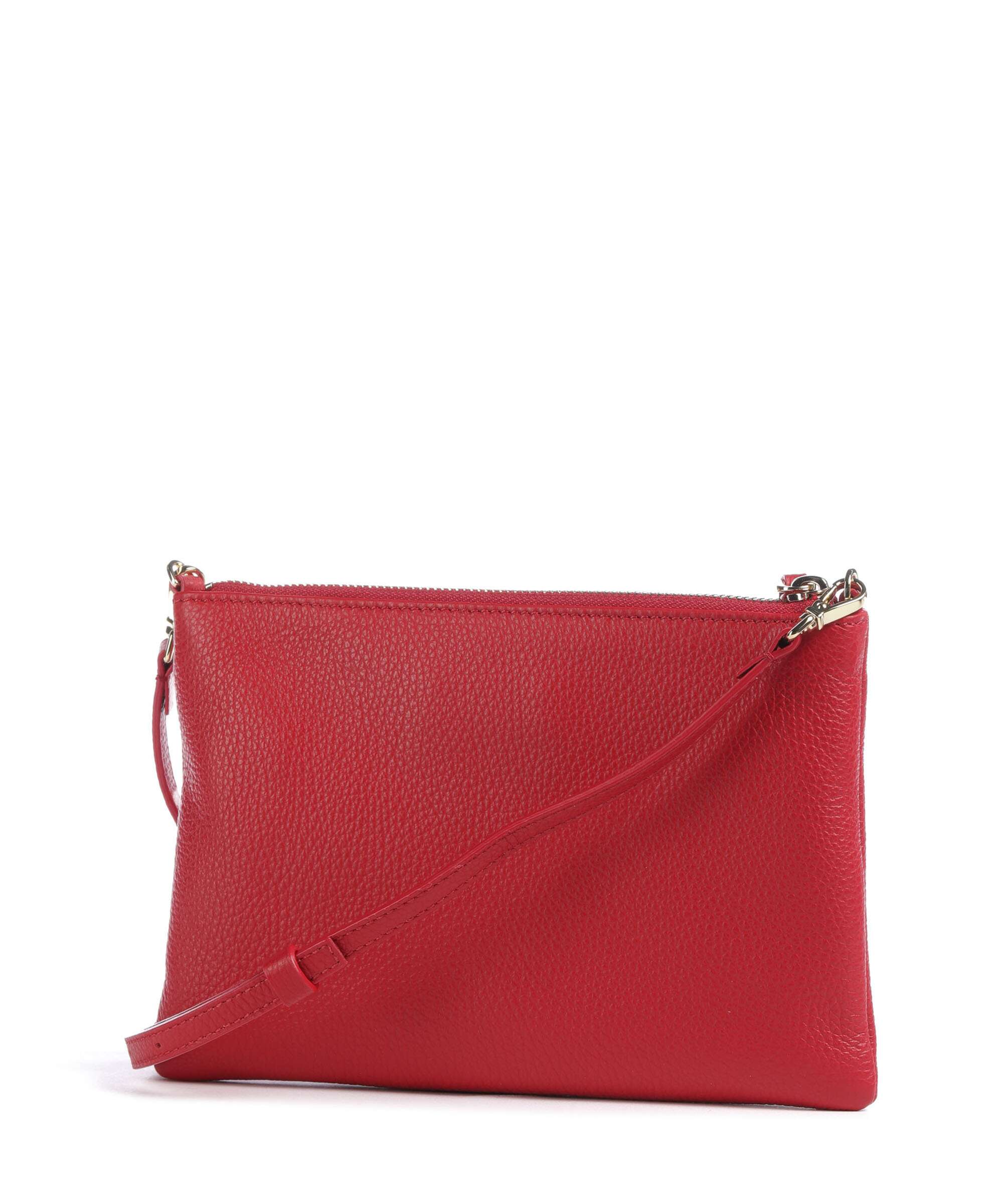 Coccinelle Best Crossbody bag scarlet - Image 2