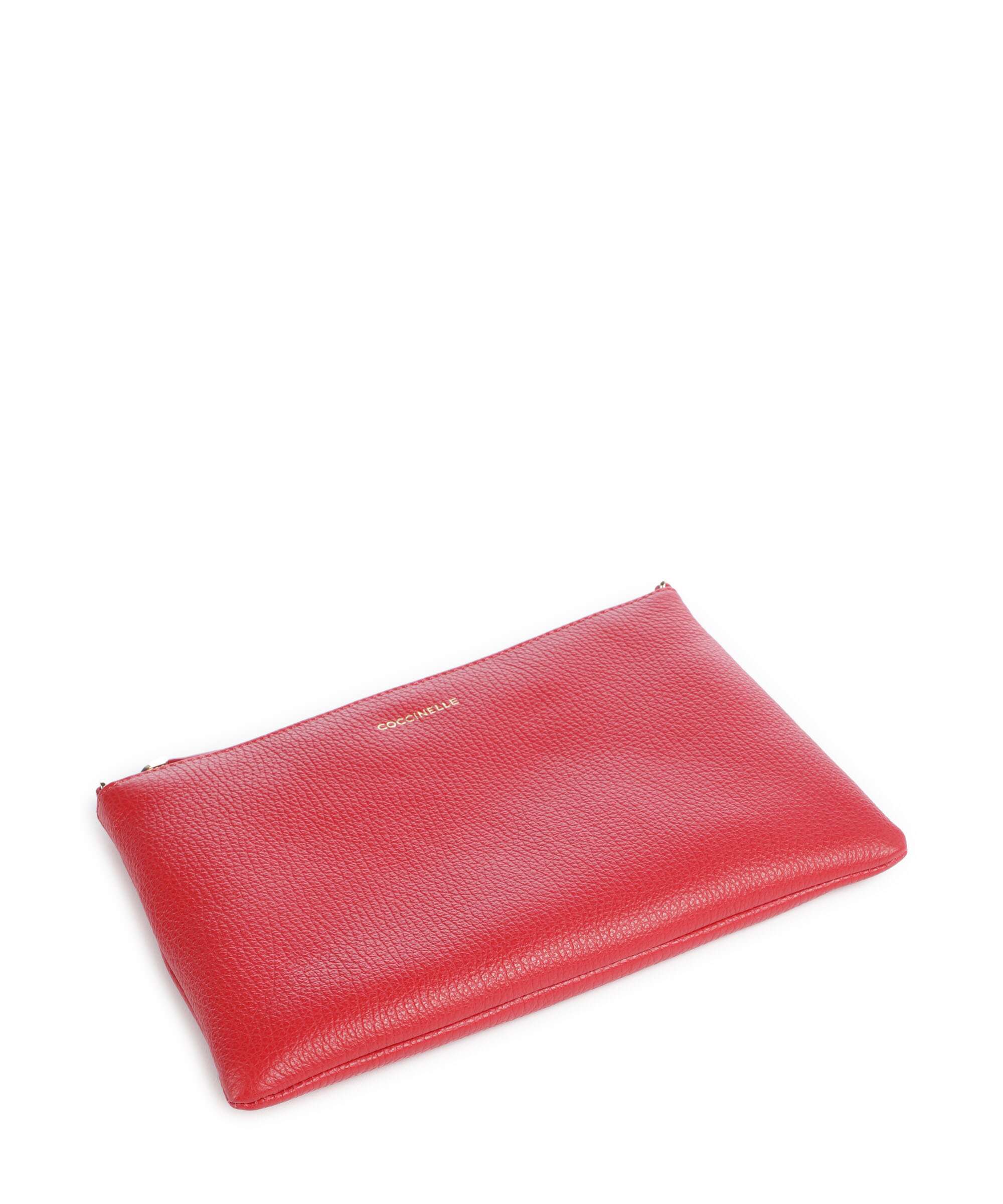 Coccinelle Best Crossbody bag scarlet - Image 5