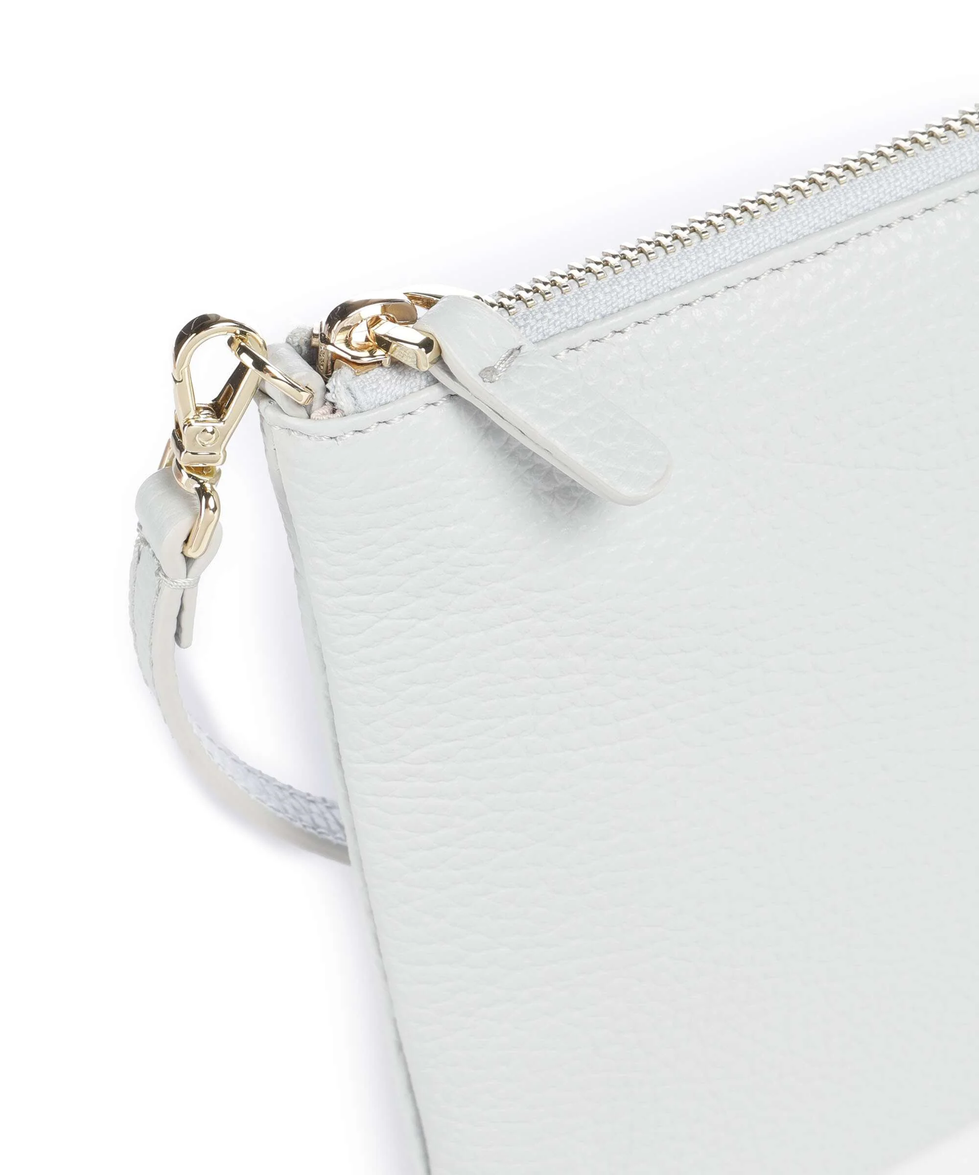 Coccinelle Best Crossbody bag snow - Image 4