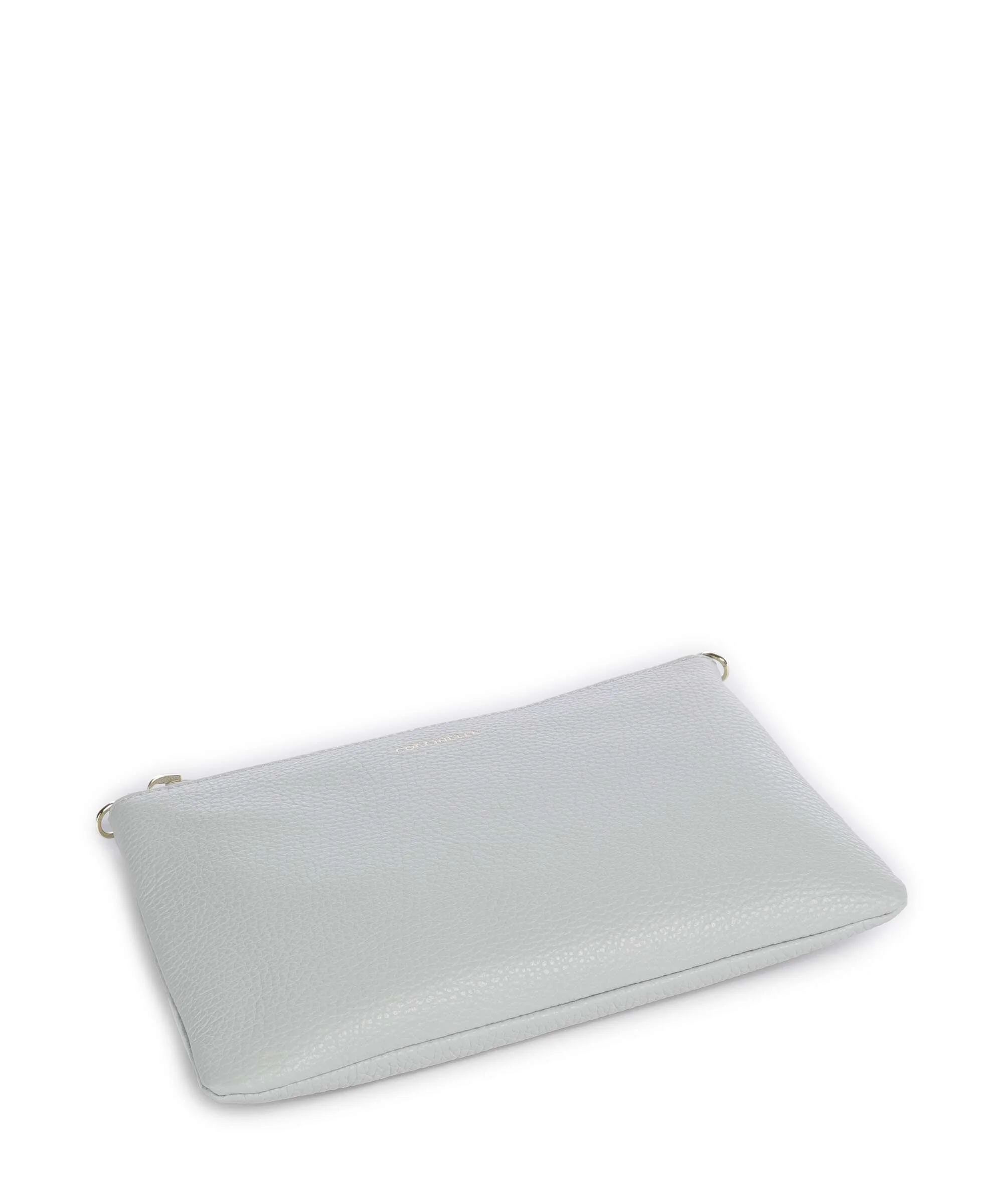 Coccinelle Best Crossbody bag snow - Image 5