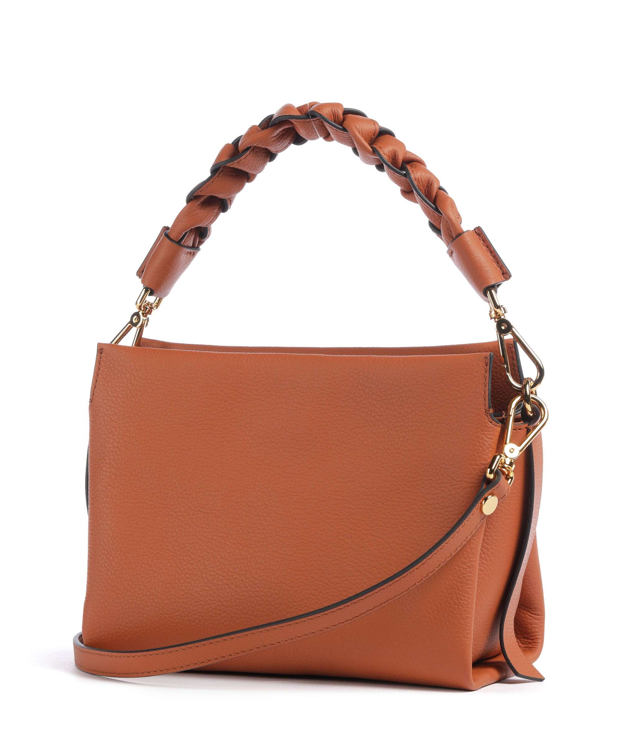 Coccinelle Boheme Grana Double Handbag crab/jellyfish - Image 2