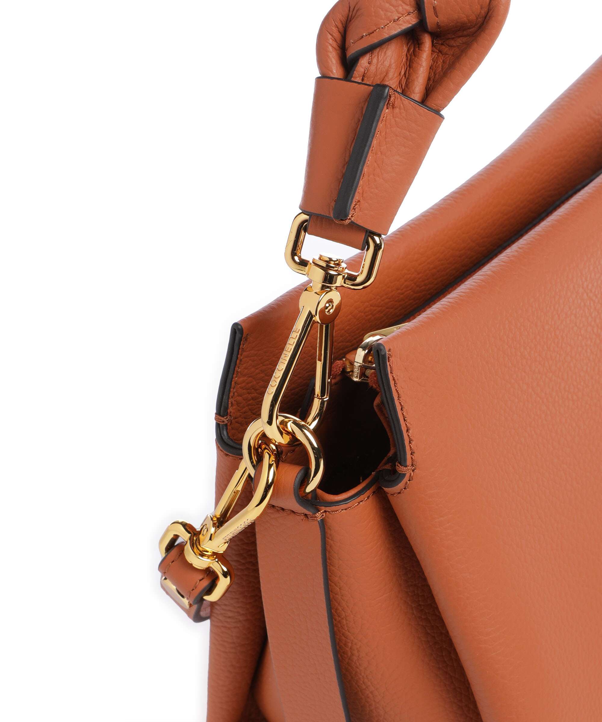 Coccinelle Boheme Grana Double Handbag crab/jellyfish - Image 4