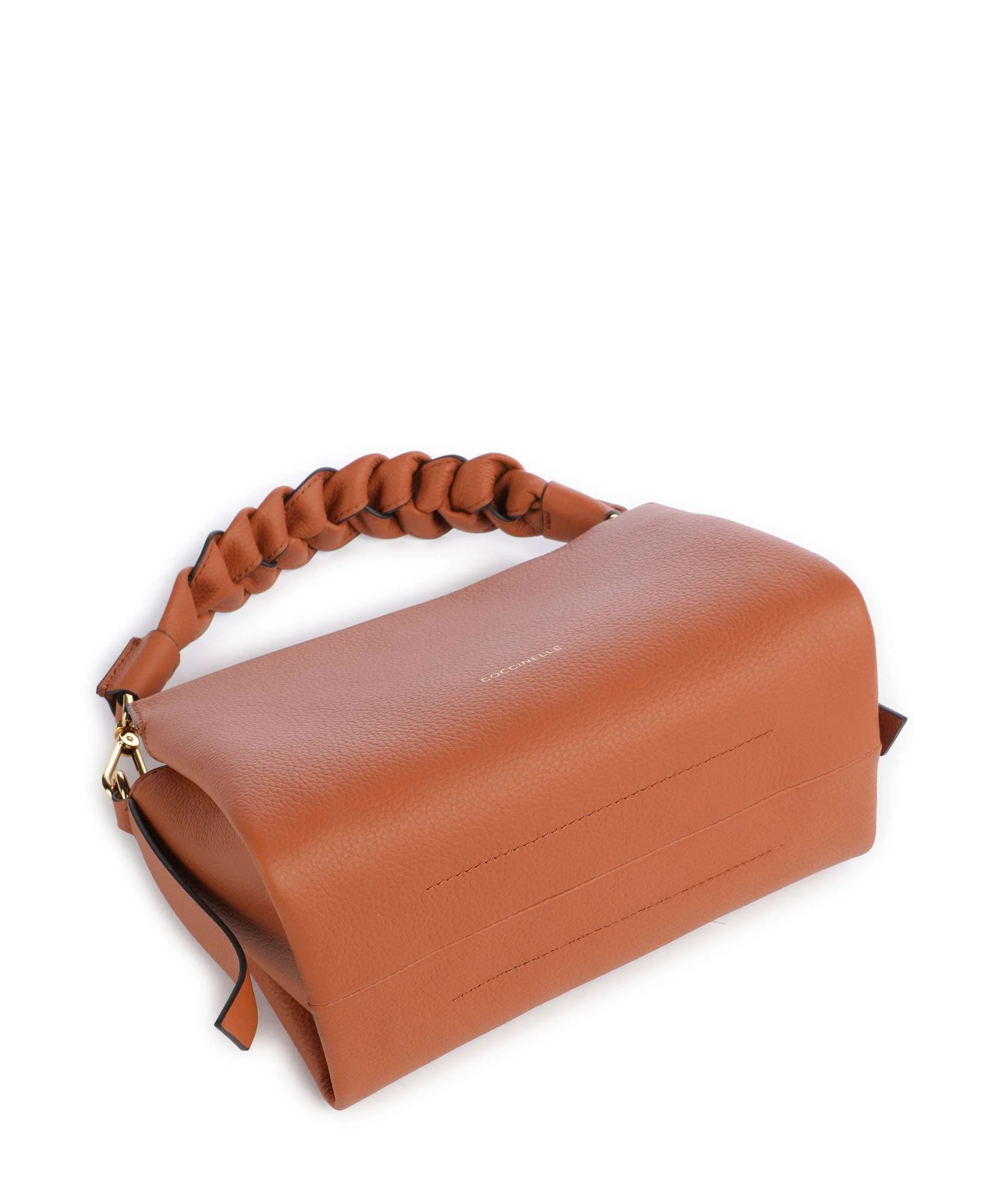 Coccinelle Boheme Grana Double Handbag crab/jellyfish - Image 5