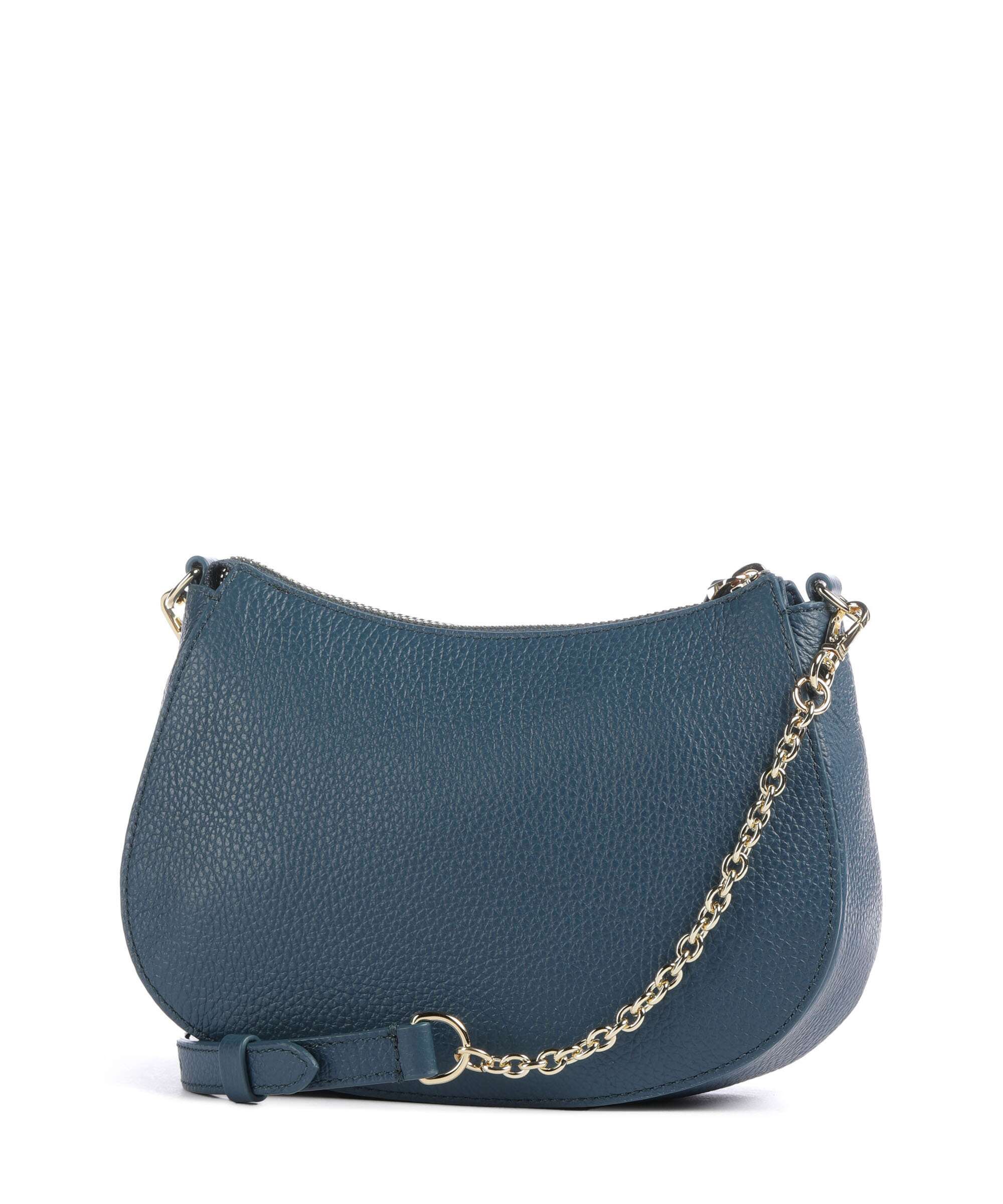 Coccinelle C-Easy Crossbody bag deep blue - Image 2