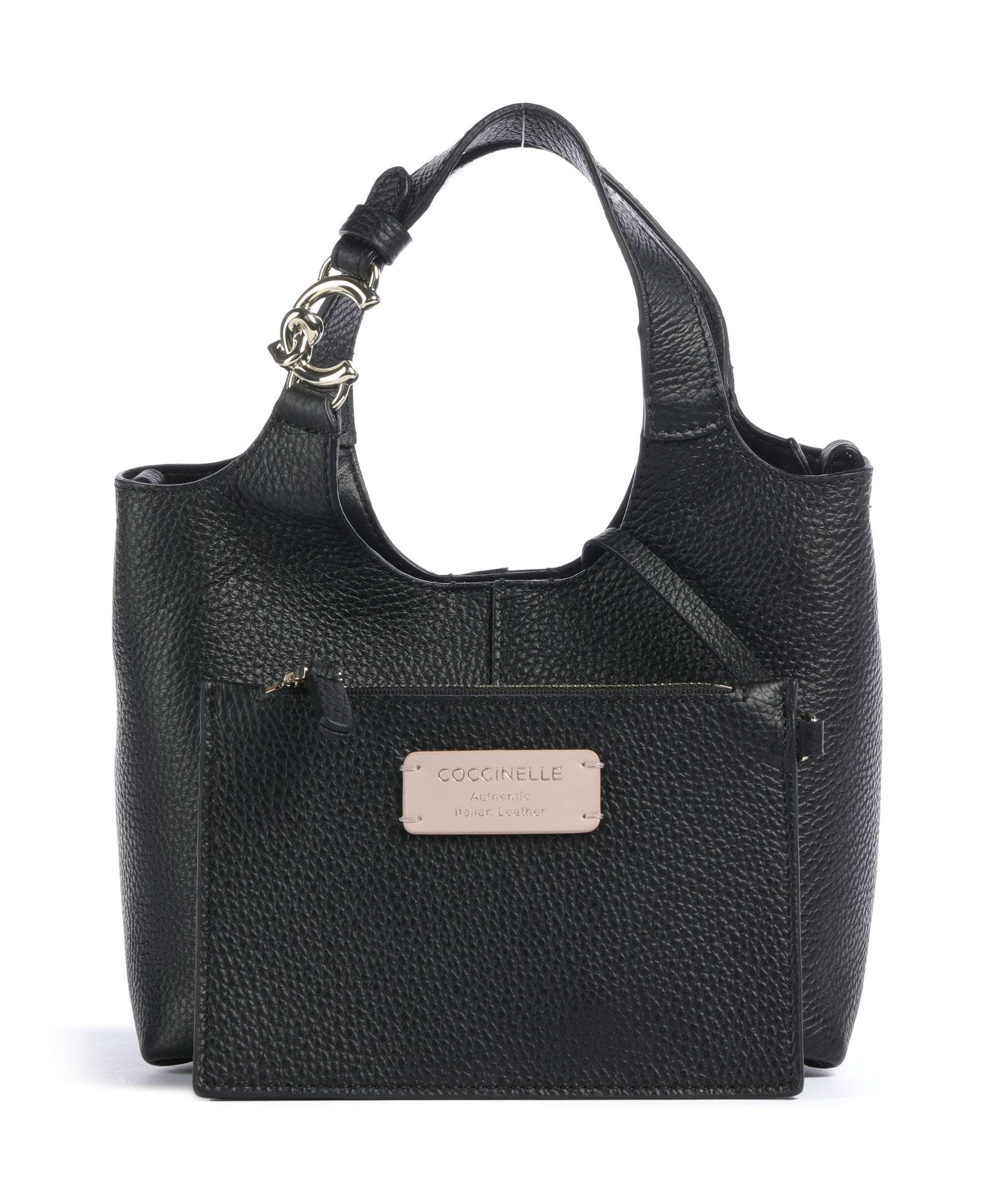 Coccinelle C-Easy Handbag noir - Image 2