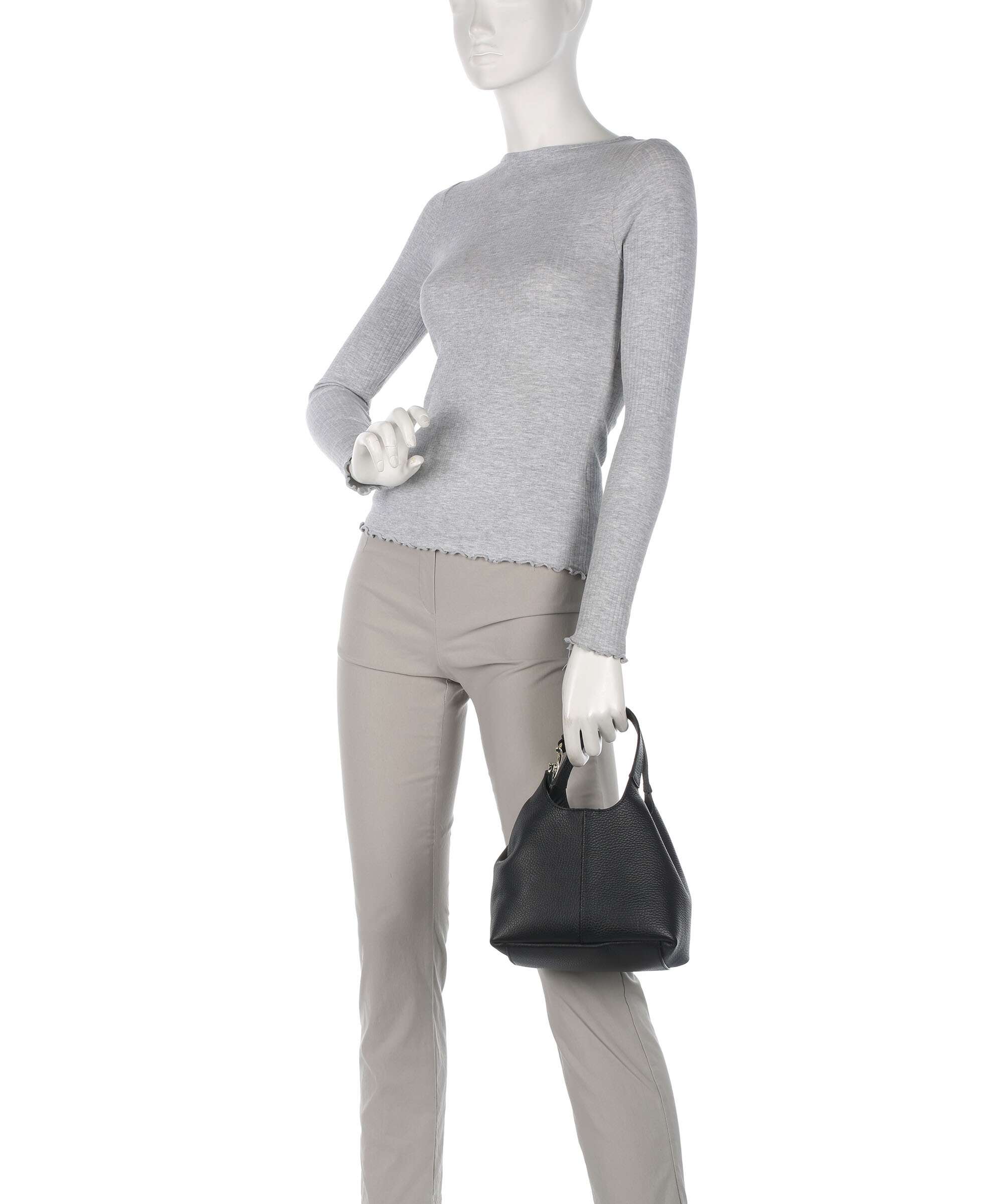 Coccinelle C-Easy Handbag noir - Image 3
