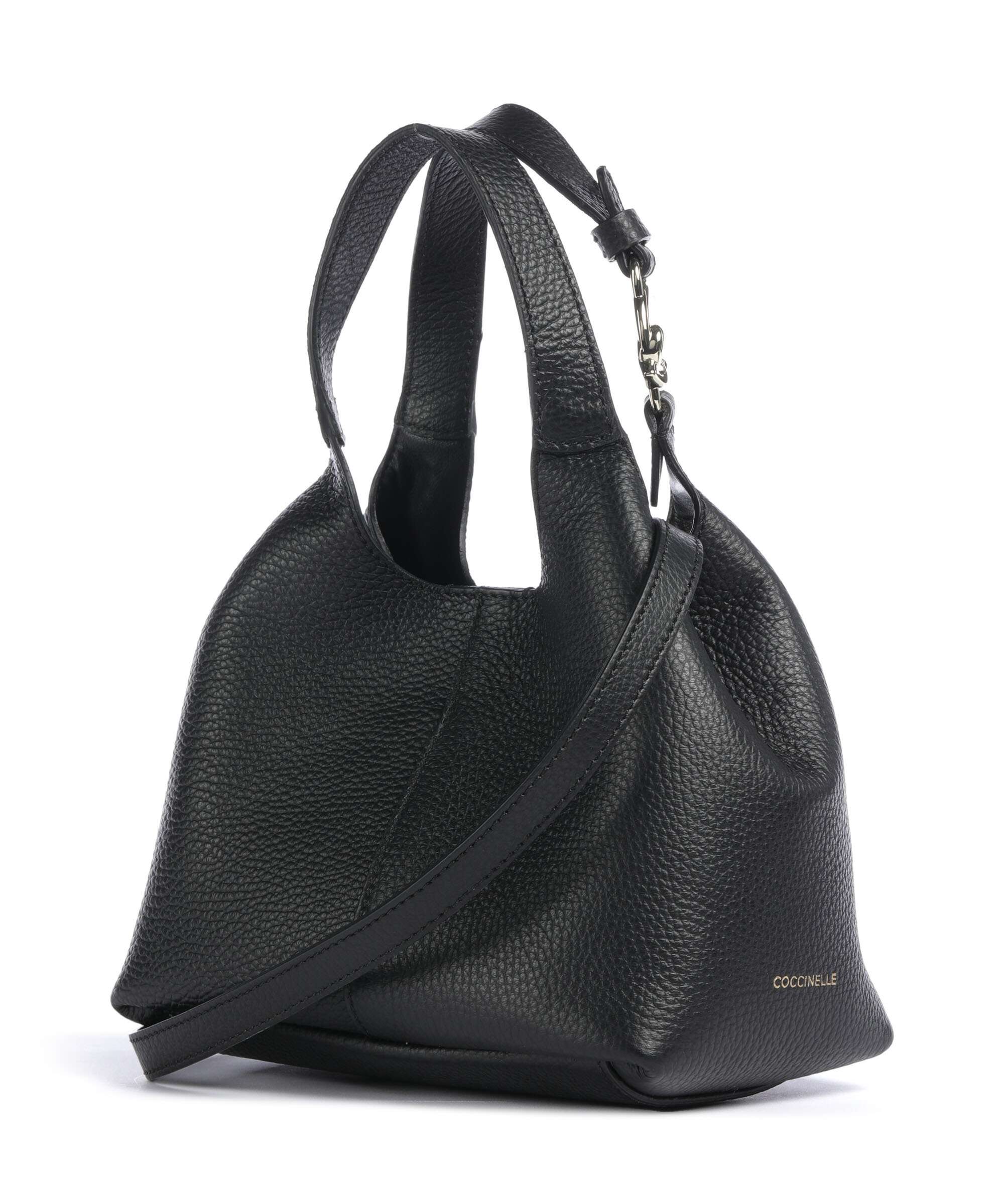 Coccinelle C-Easy Handbag noir - Image 4