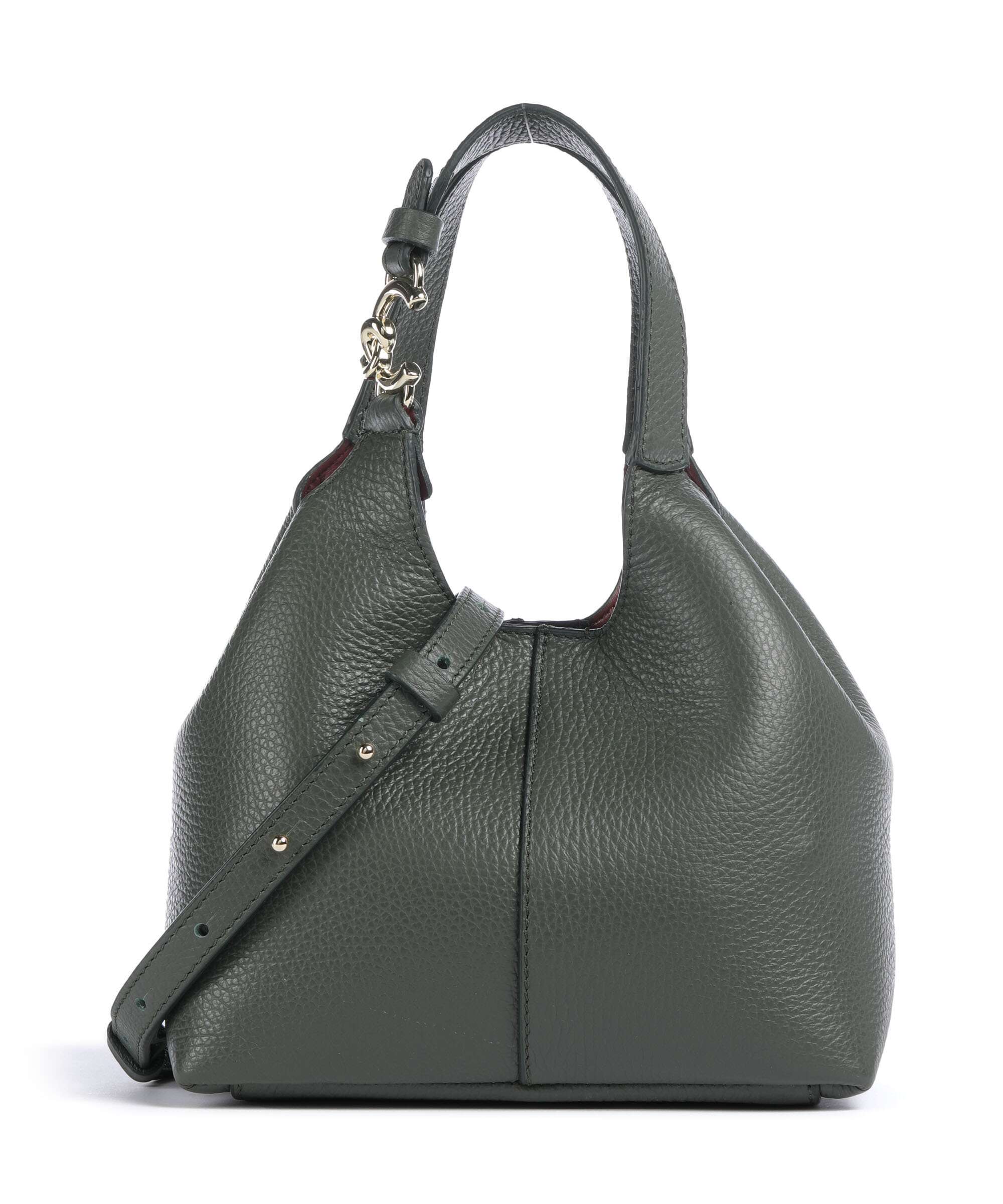 Coccinelle C-Easy Handbag alga
