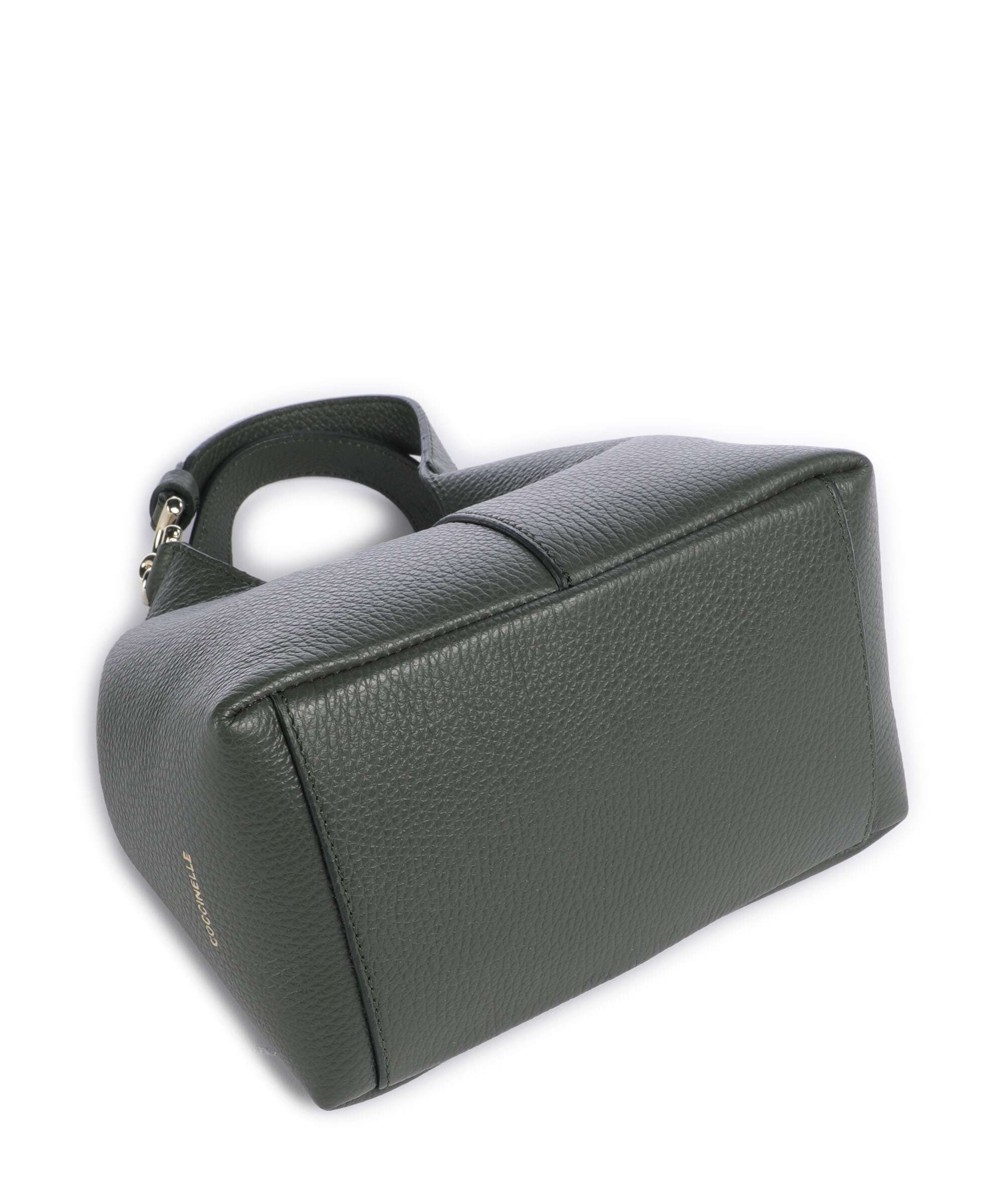 Coccinelle C-Easy Handbag alga - Image 5