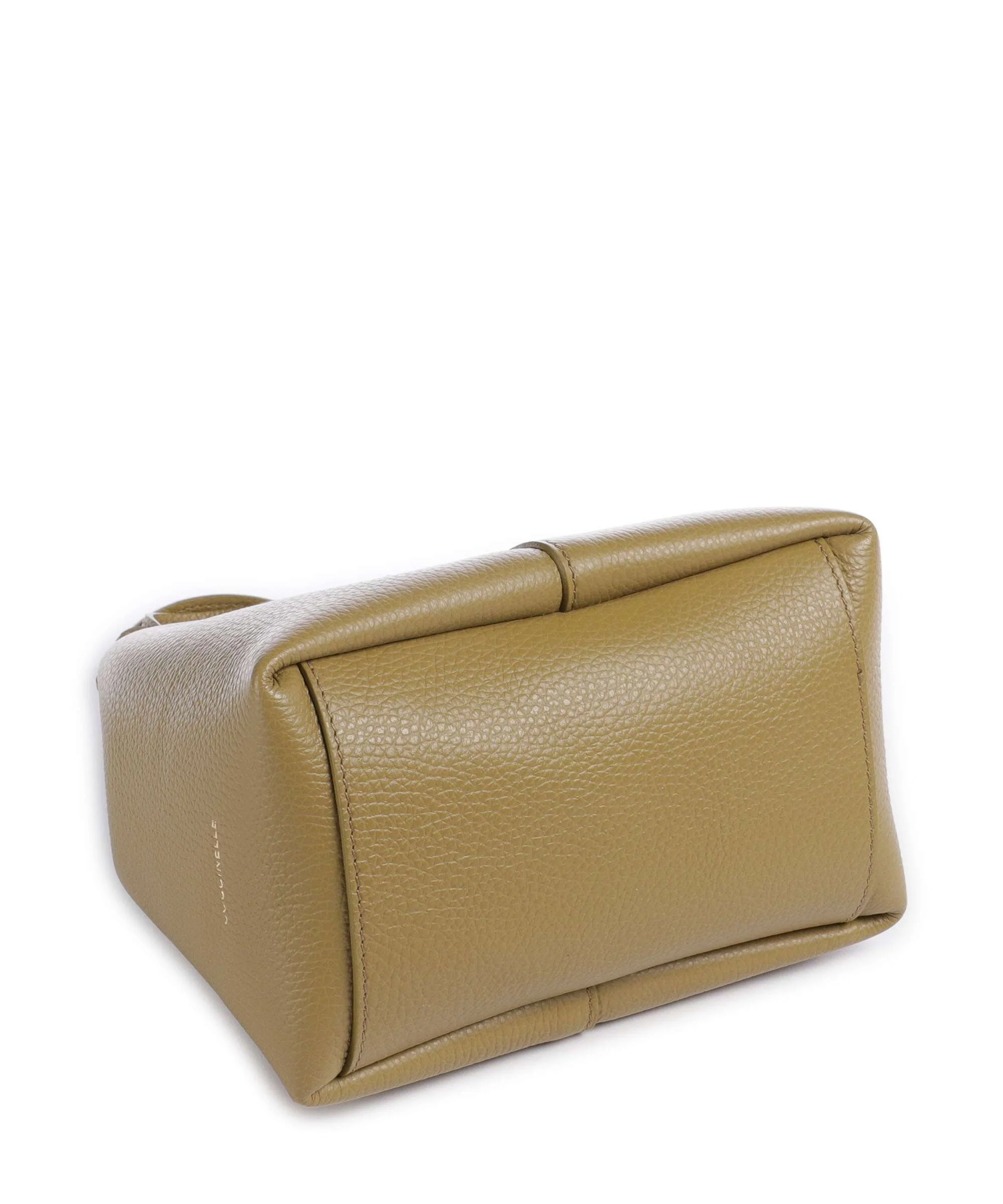 Coccinelle C-Easy Handbag seagrass - Image 5