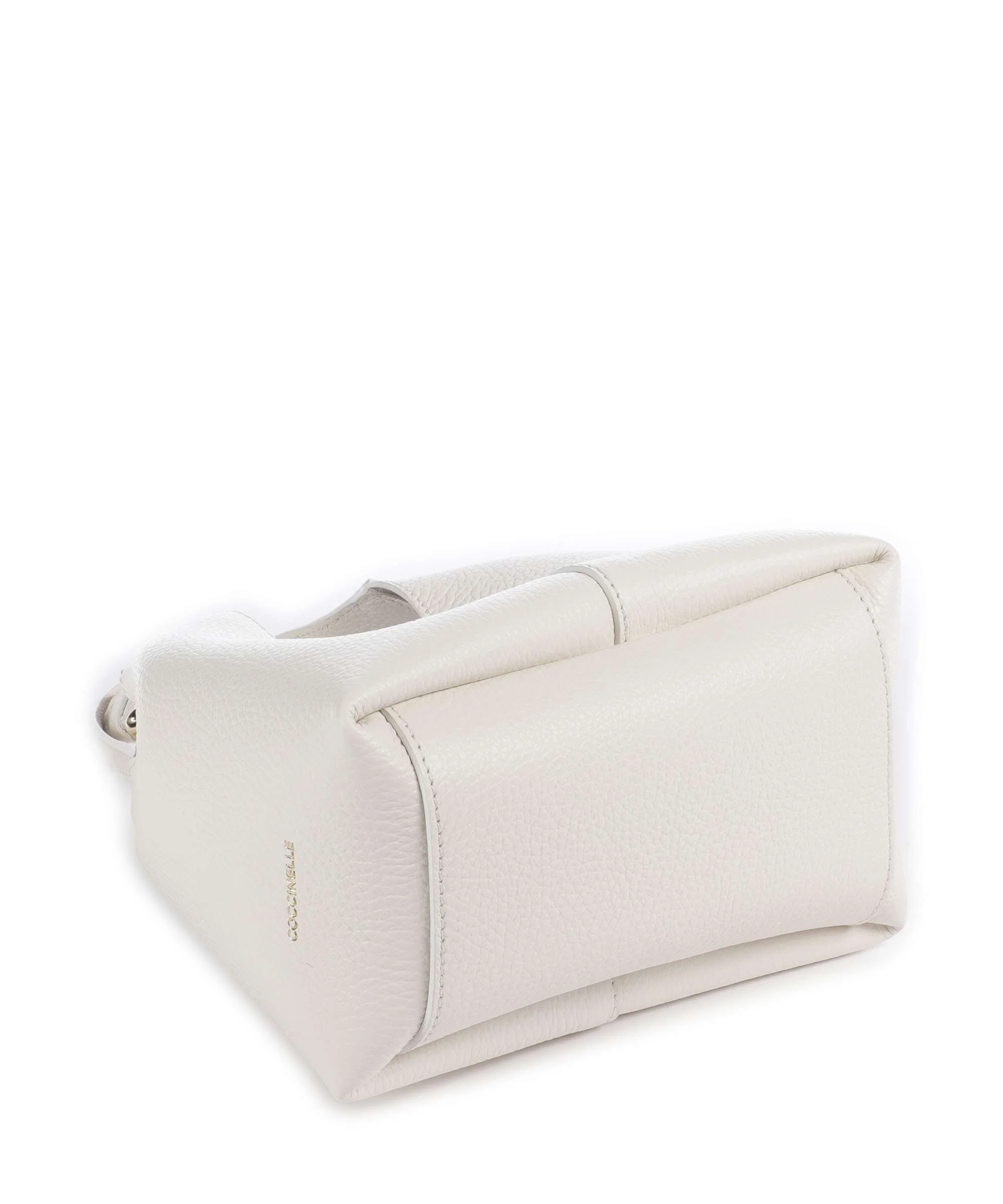 Coccinelle C-Easy Handbag pearl - Image 5