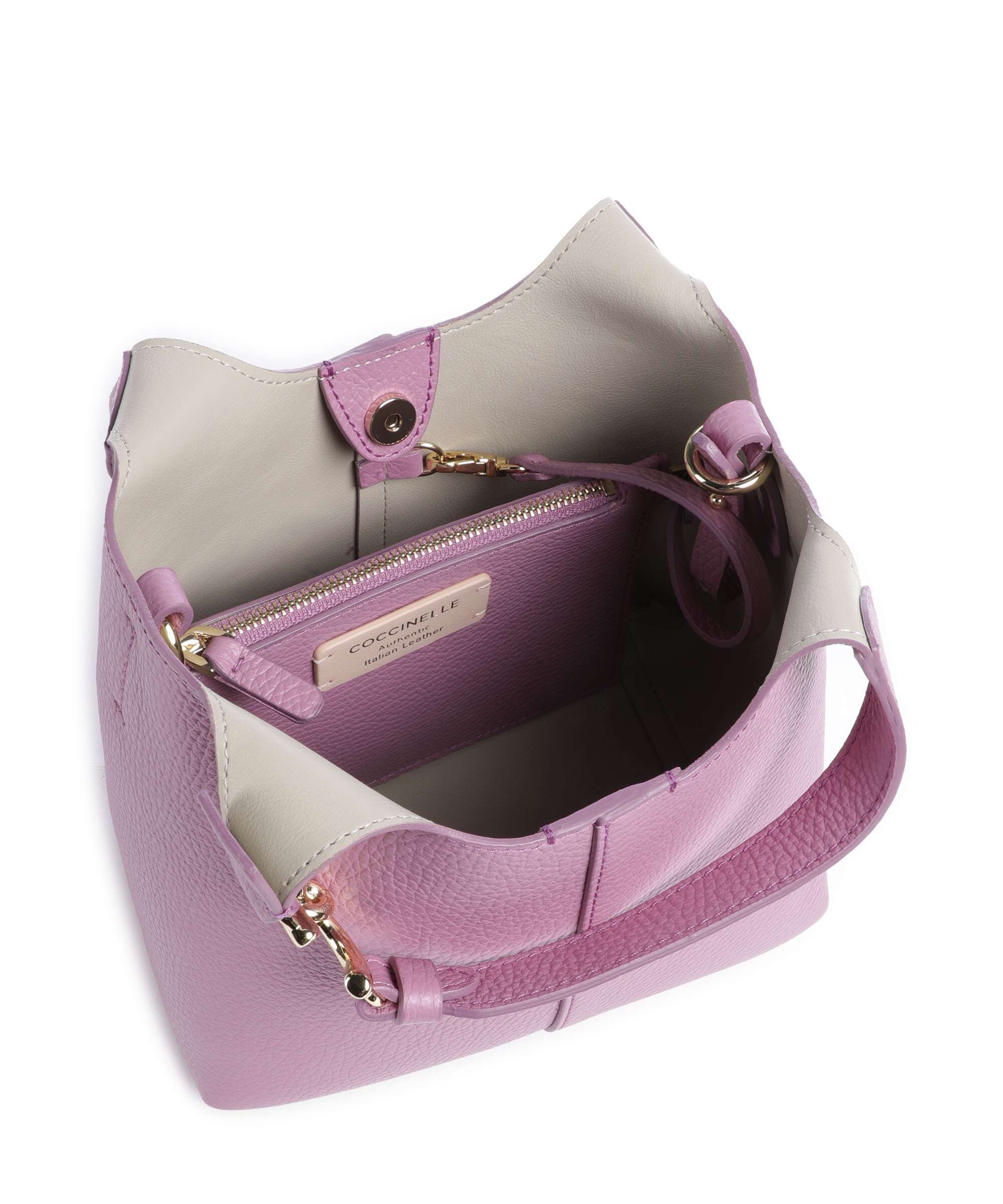Coccinelle C-Easy Handbag jellyfish - Image 6