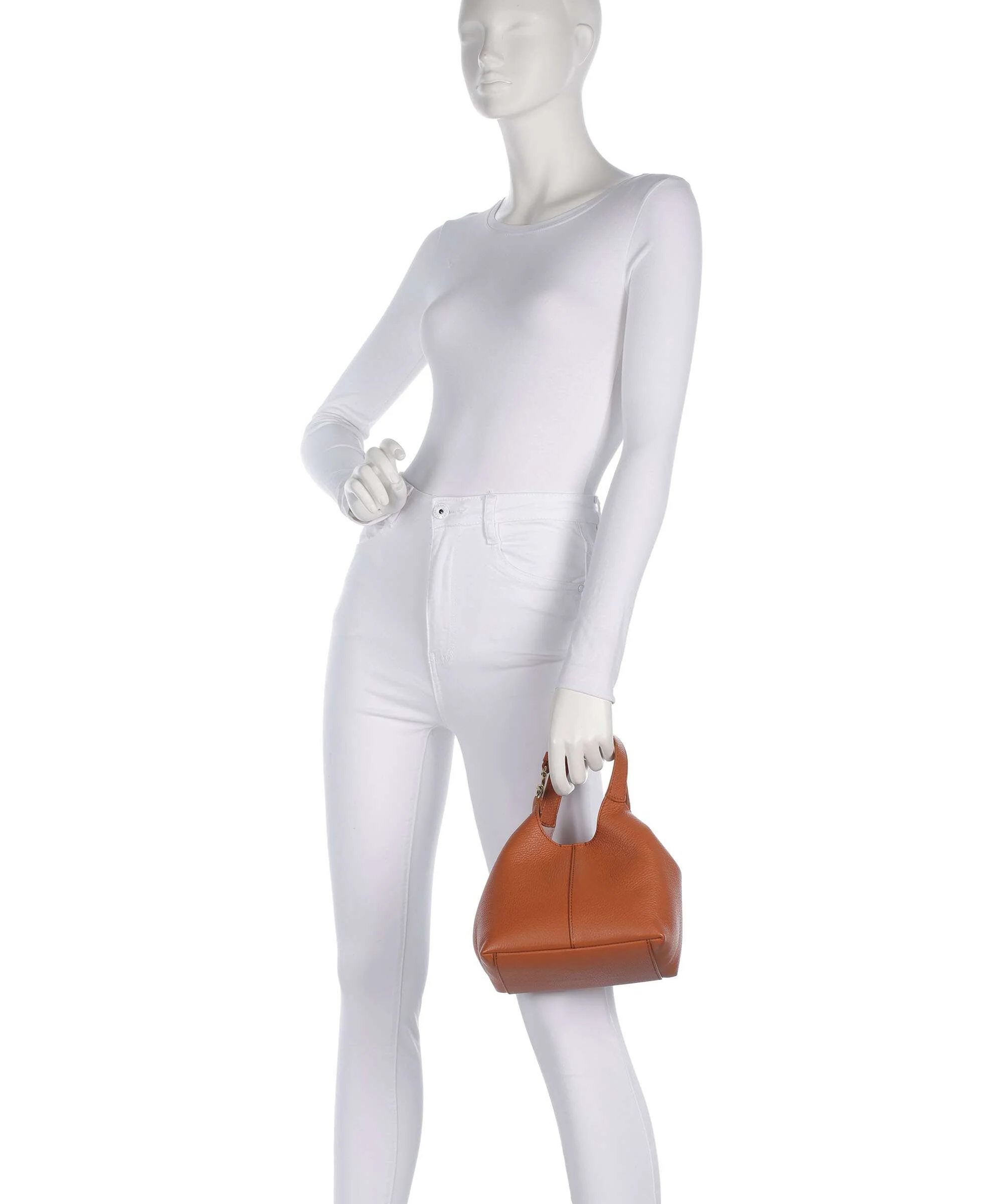Coccinelle C-Easy Handbag crab - Image 3