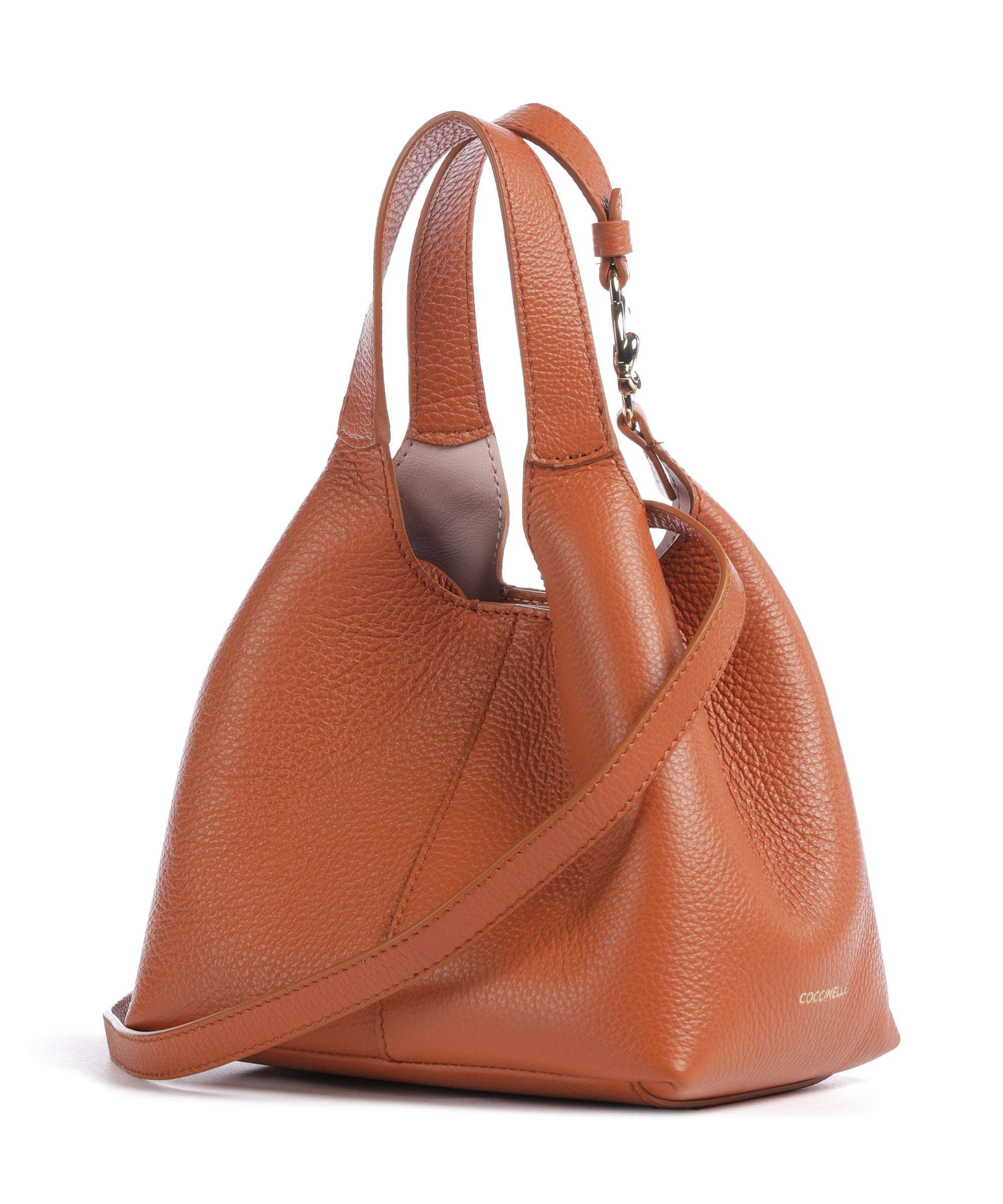 Coccinelle C-Easy Handbag crab - Image 4