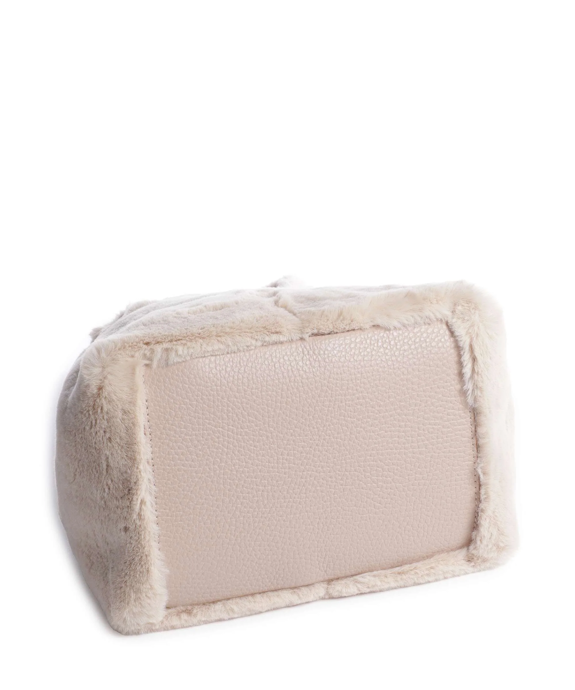 Coccinelle C-Easy Handbag natural/rosette - Image 5