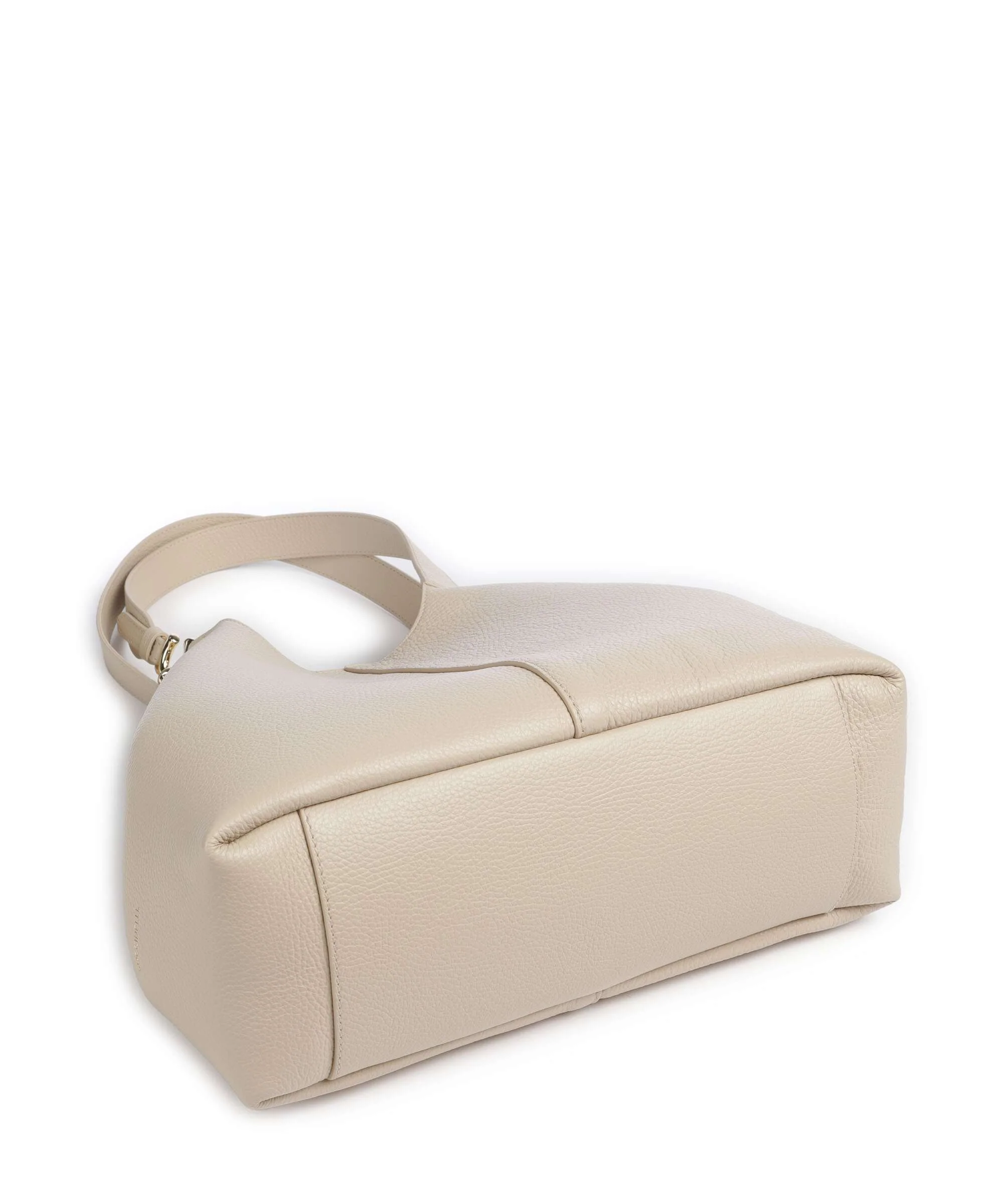 Coccinelle C-Easy Hobo bag sandshell - Image 5