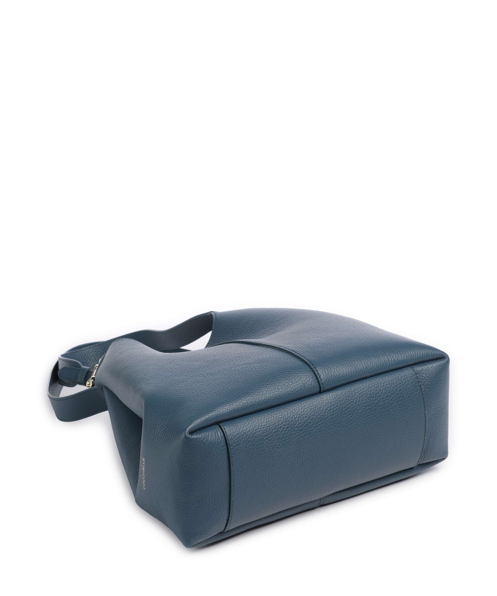 Coccinelle C-Easy Hobo bag deep blue - Image 5