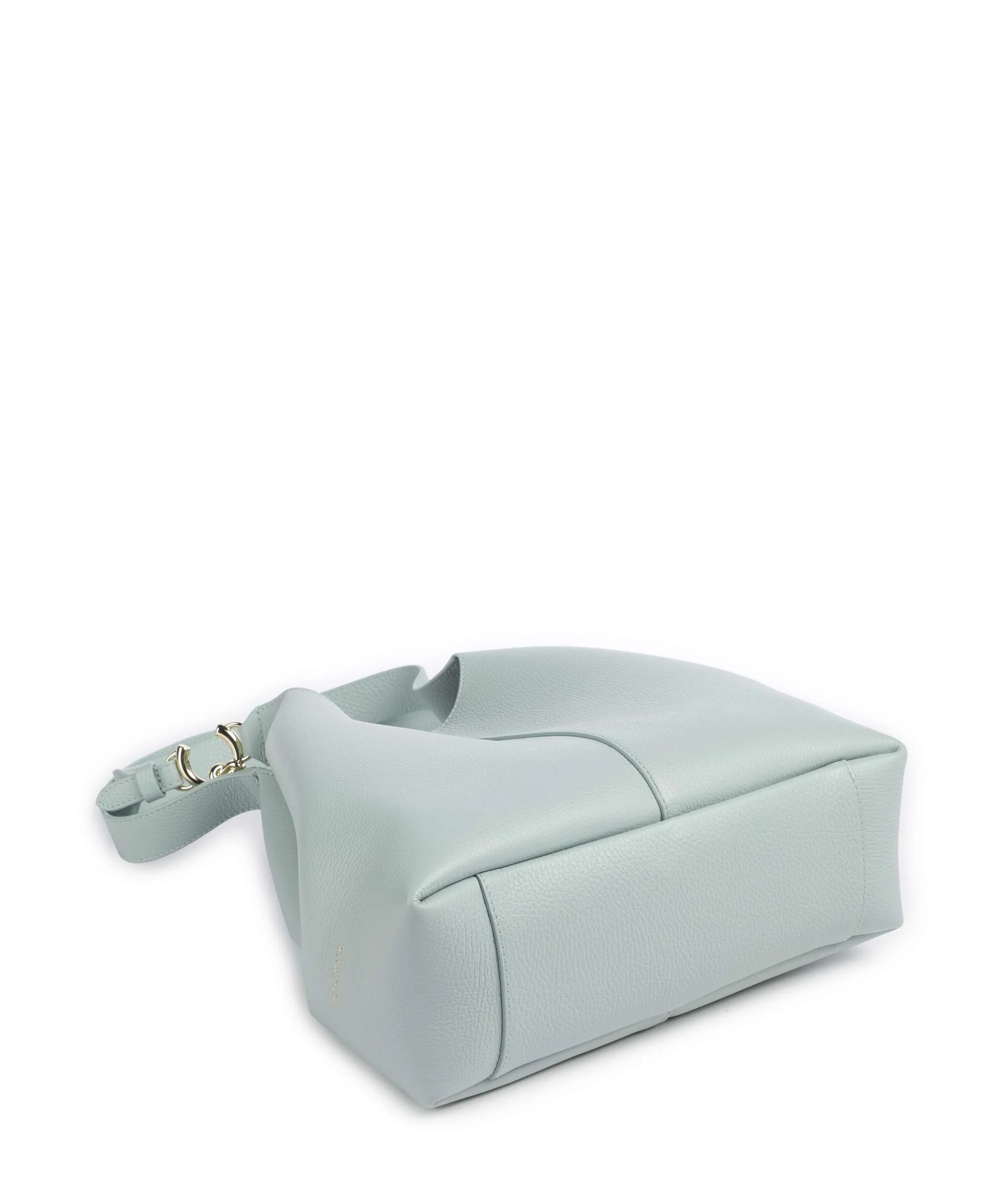 Coccinelle C-Easy Hobo bag aquamarine - Image 5
