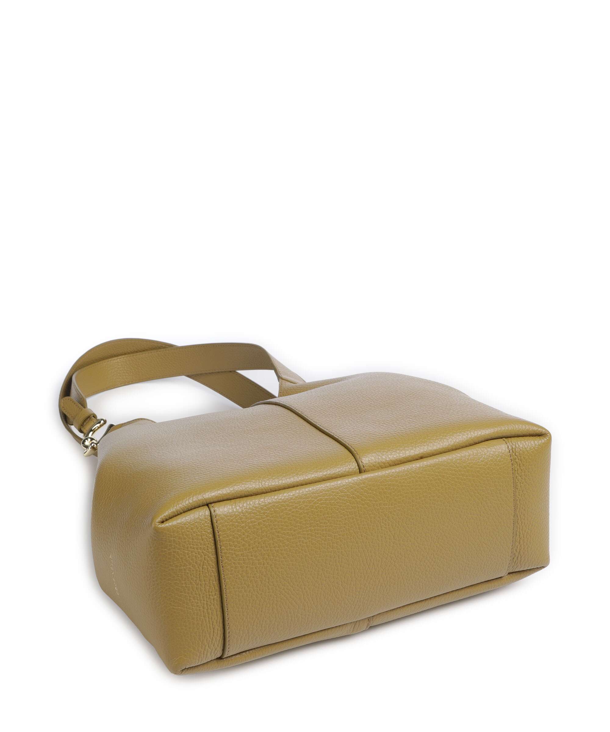 Coccinelle C-Easy Hobo bag seagrass - Image 5