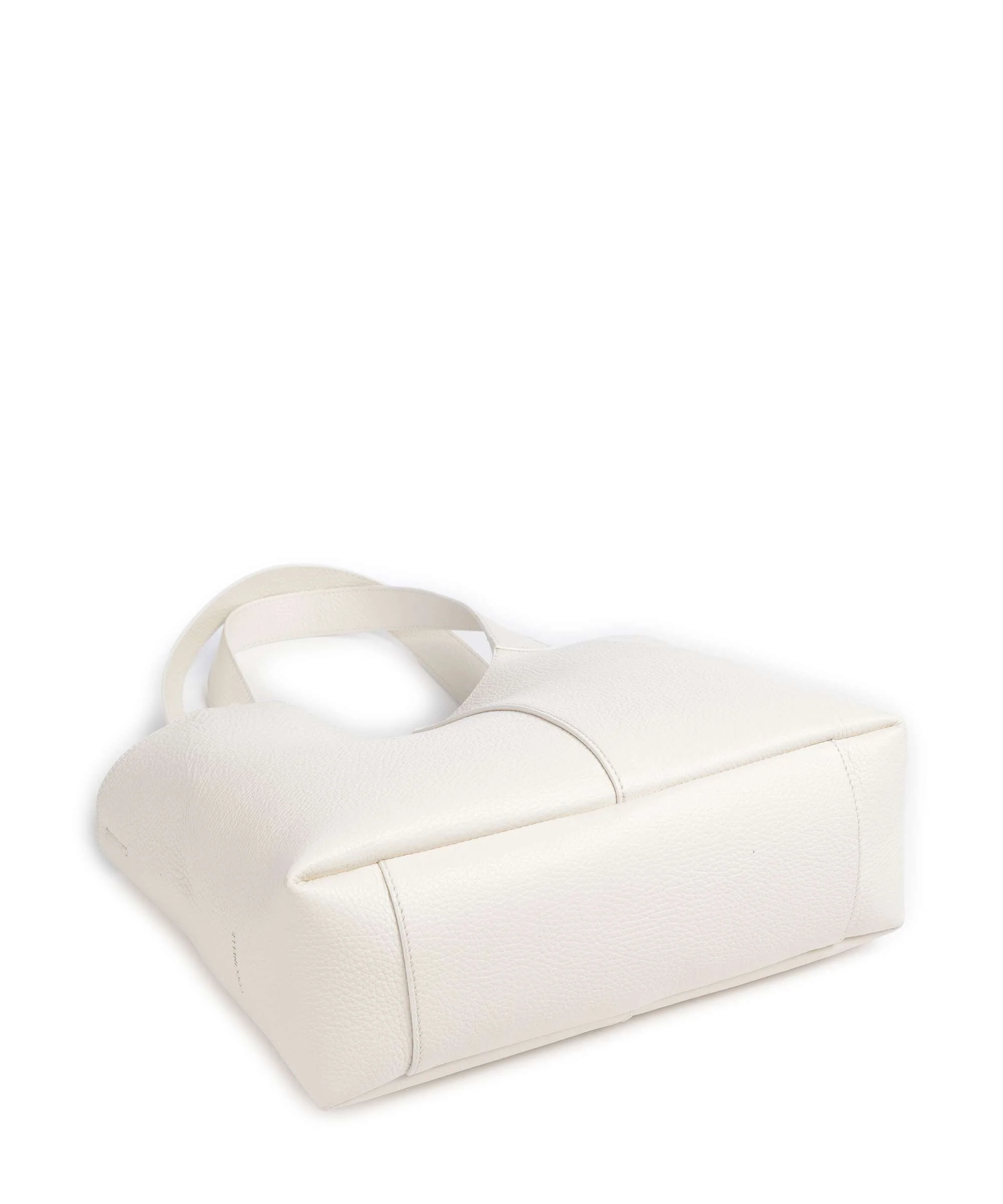 Coccinelle C-Easy Hobo bag pearl - Image 5