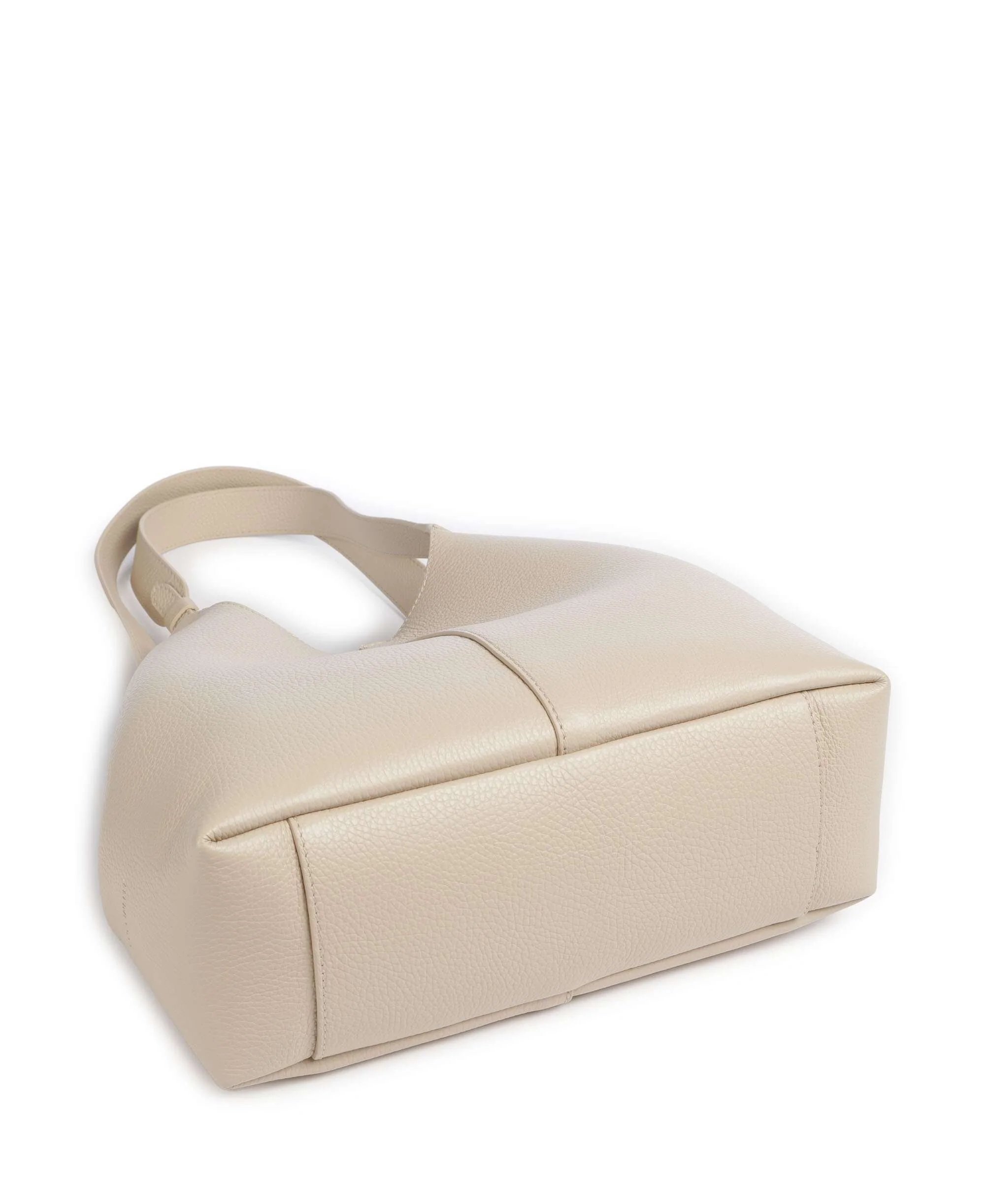 Coccinelle C-Easy Hobo bag sandshell - Image 5