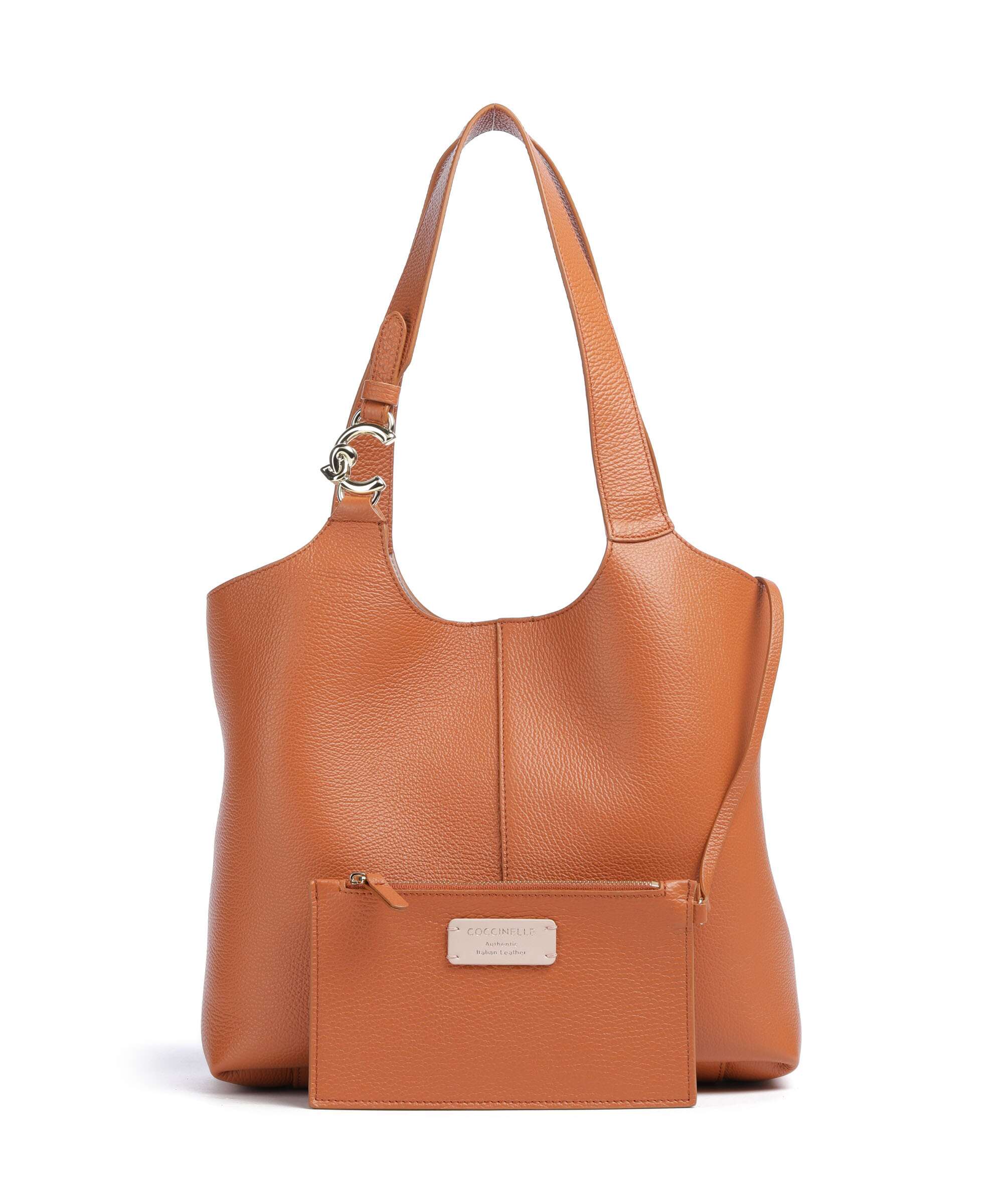 Coccinelle C-Easy Hobo bag crab - Image 2