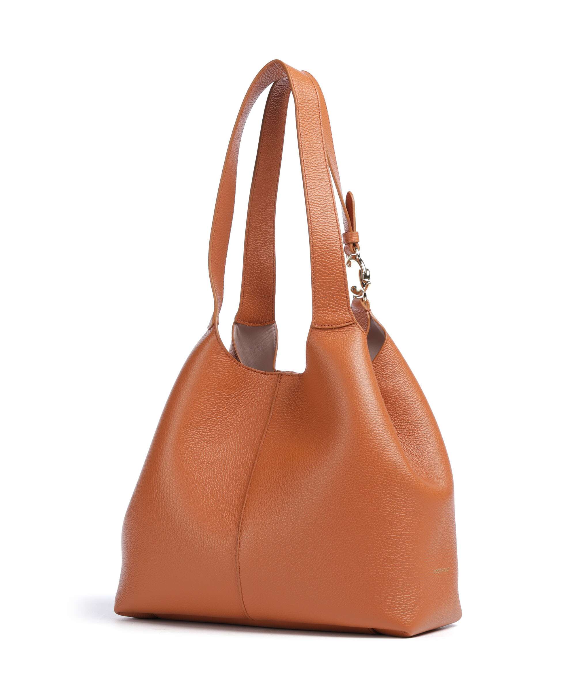 Coccinelle C-Easy Hobo bag crab - Image 4