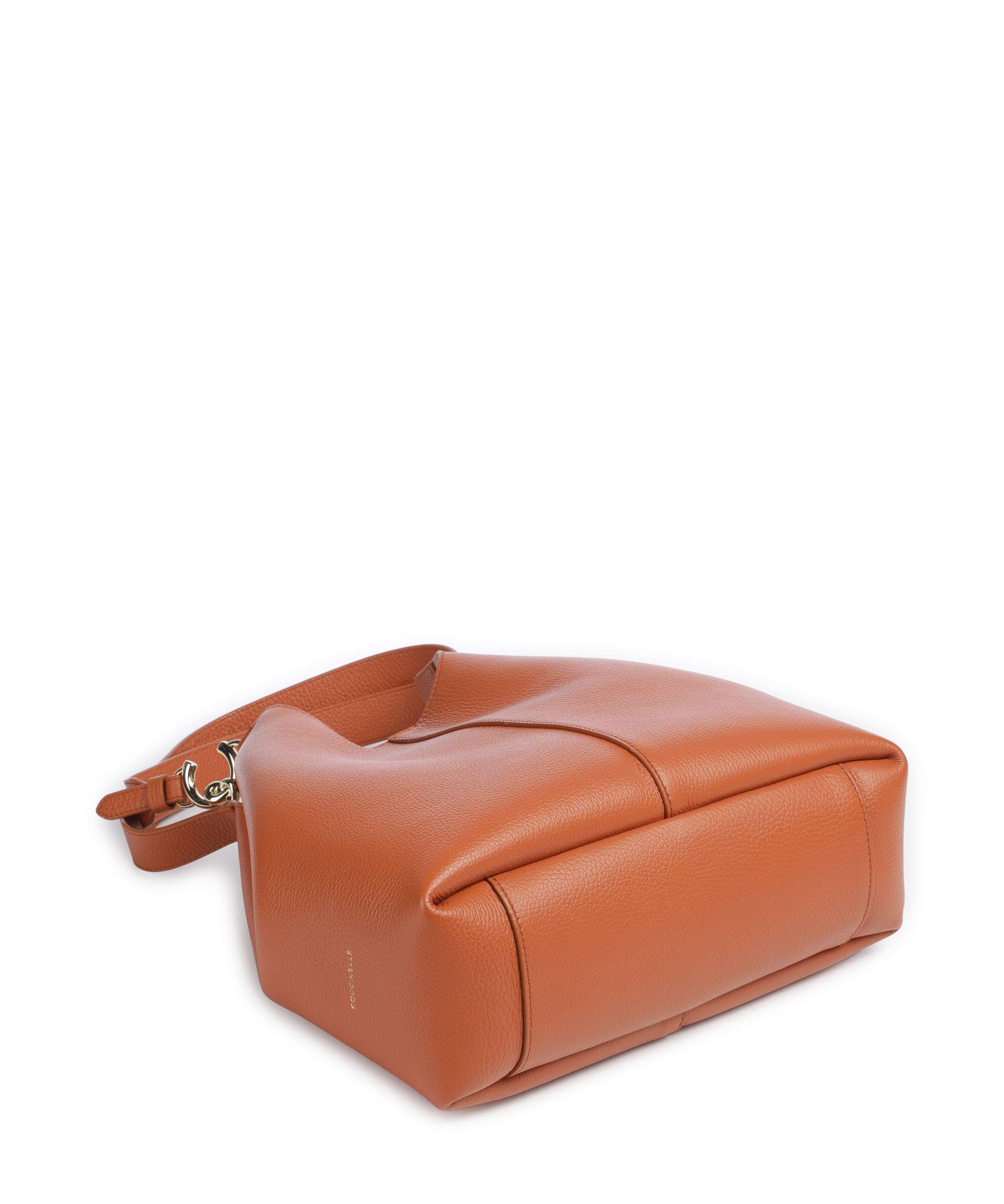 Coccinelle C-Easy Hobo bag crab - Image 5
