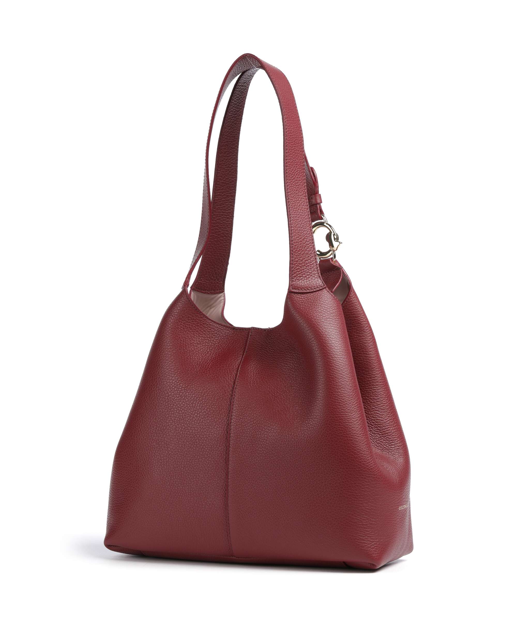 Coccinelle C-Easy Hobo bag ribes - Image 4