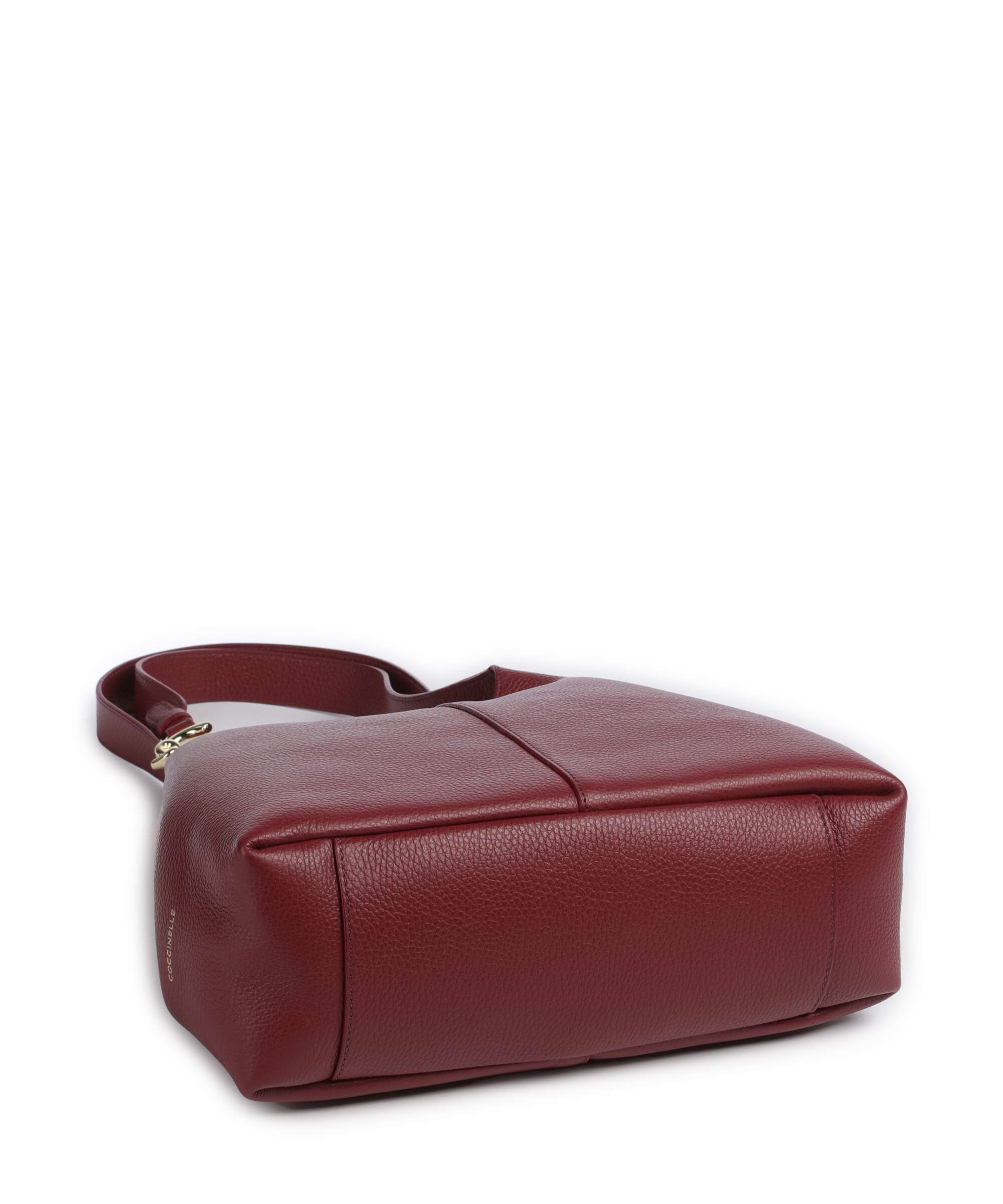 Coccinelle C-Easy Hobo bag ribes - Image 5