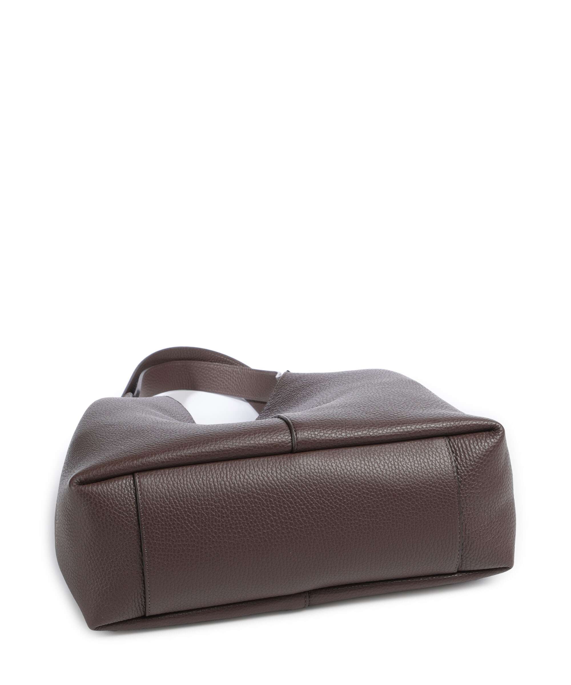 Coccinelle C-Easy Hobo bag brunette - Image 5