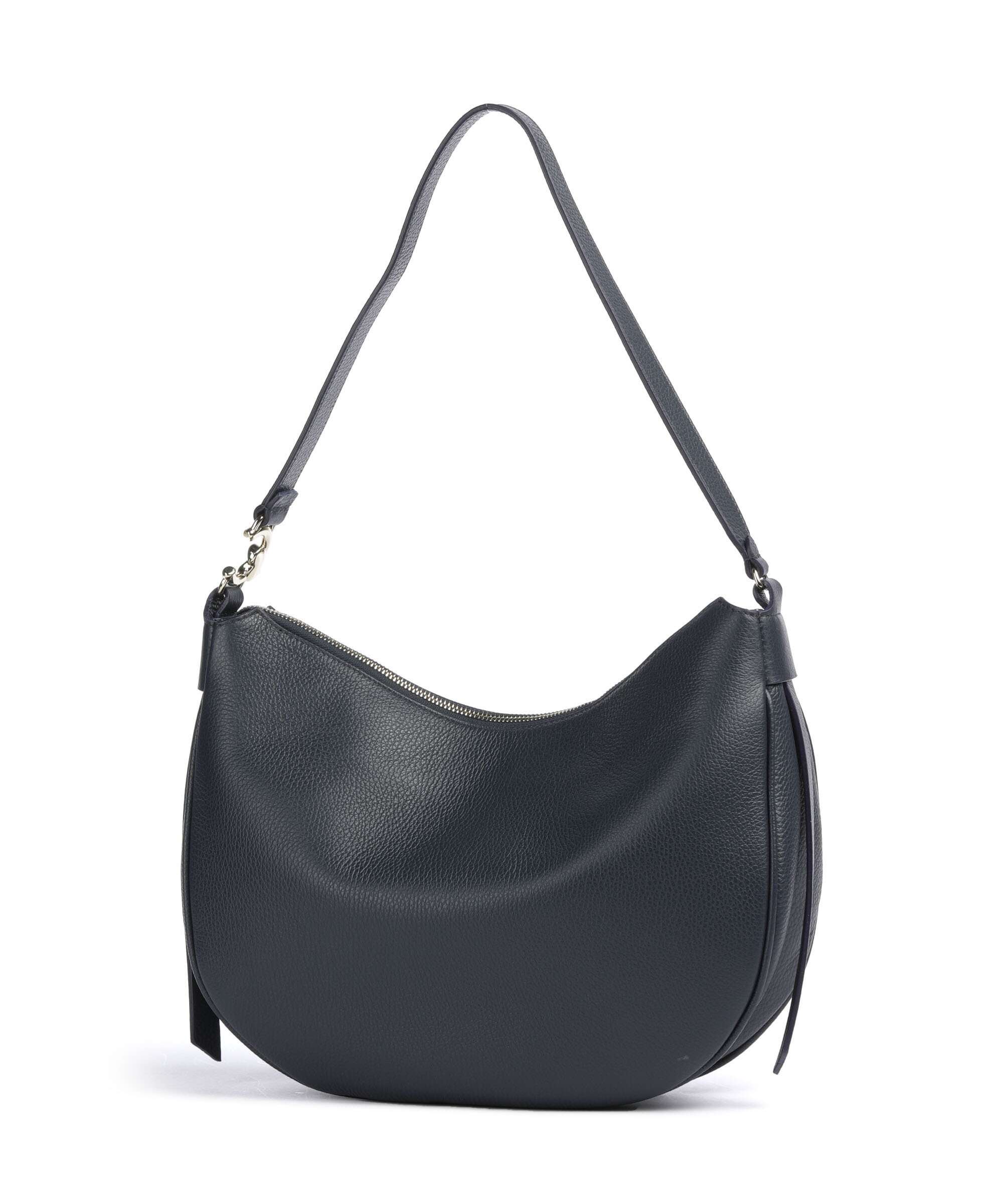 Coccinelle C-Easy Hobo bag midnight blue - Image 2
