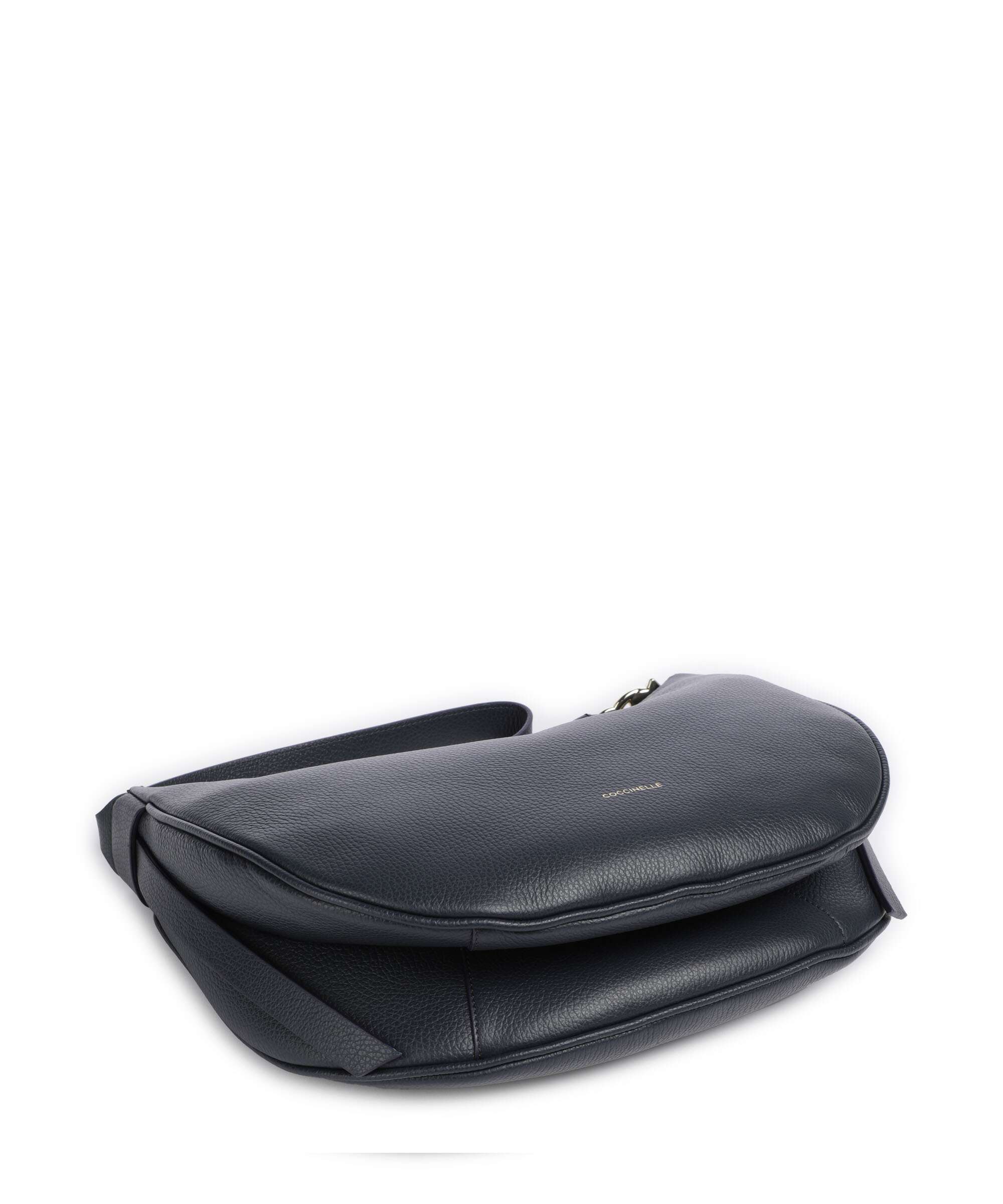 Coccinelle C-Easy Hobo bag midnight blue - Image 5