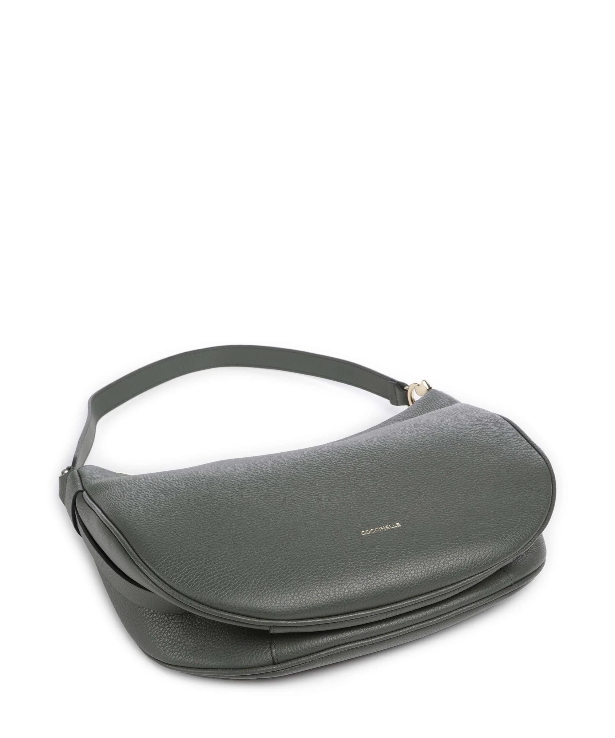 Coccinelle C-Easy Hobo bag alga - Image 5