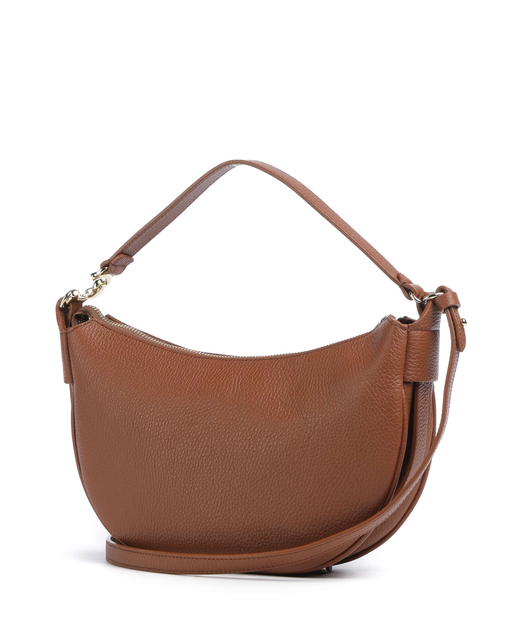 Coccinelle C-Easy Shoulder bag cognac - Image 2