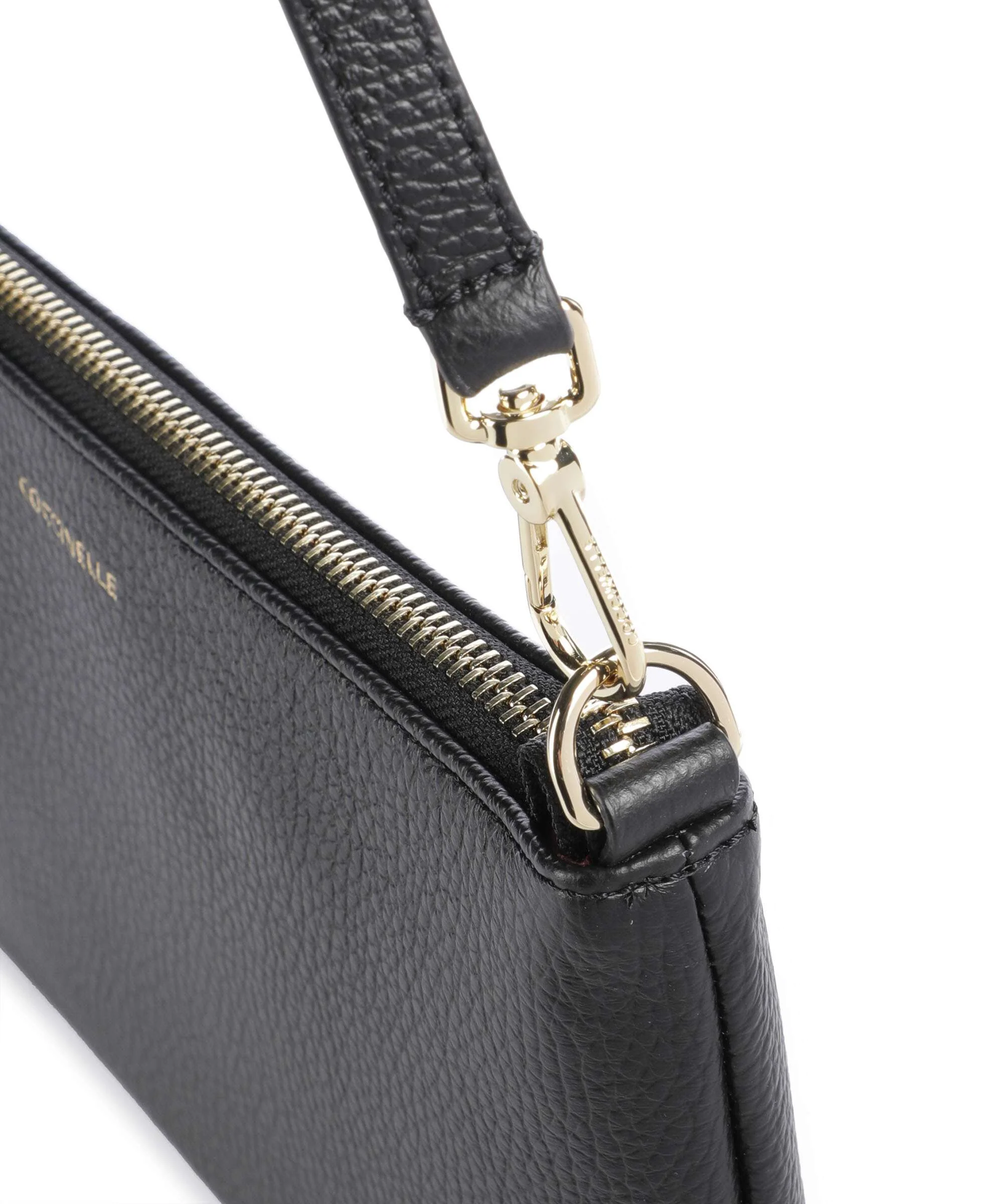 Coccinelle C-Easy Shoulder bag noir - Image 4