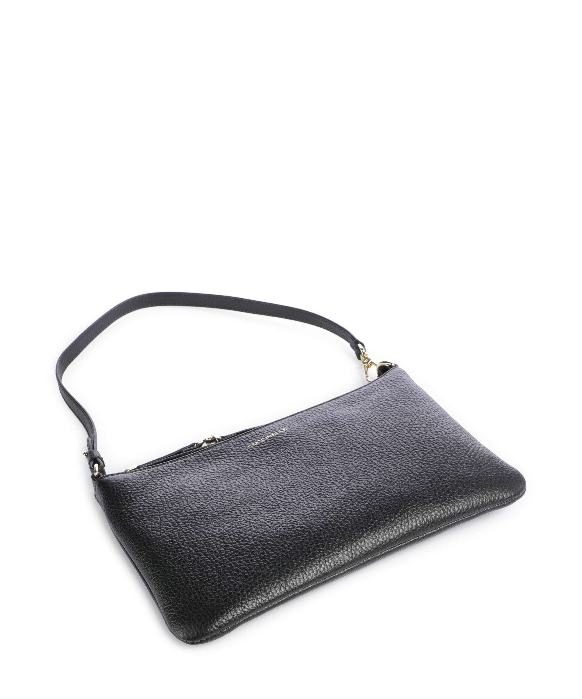 Coccinelle C-Easy Shoulder bag noir - Image 5