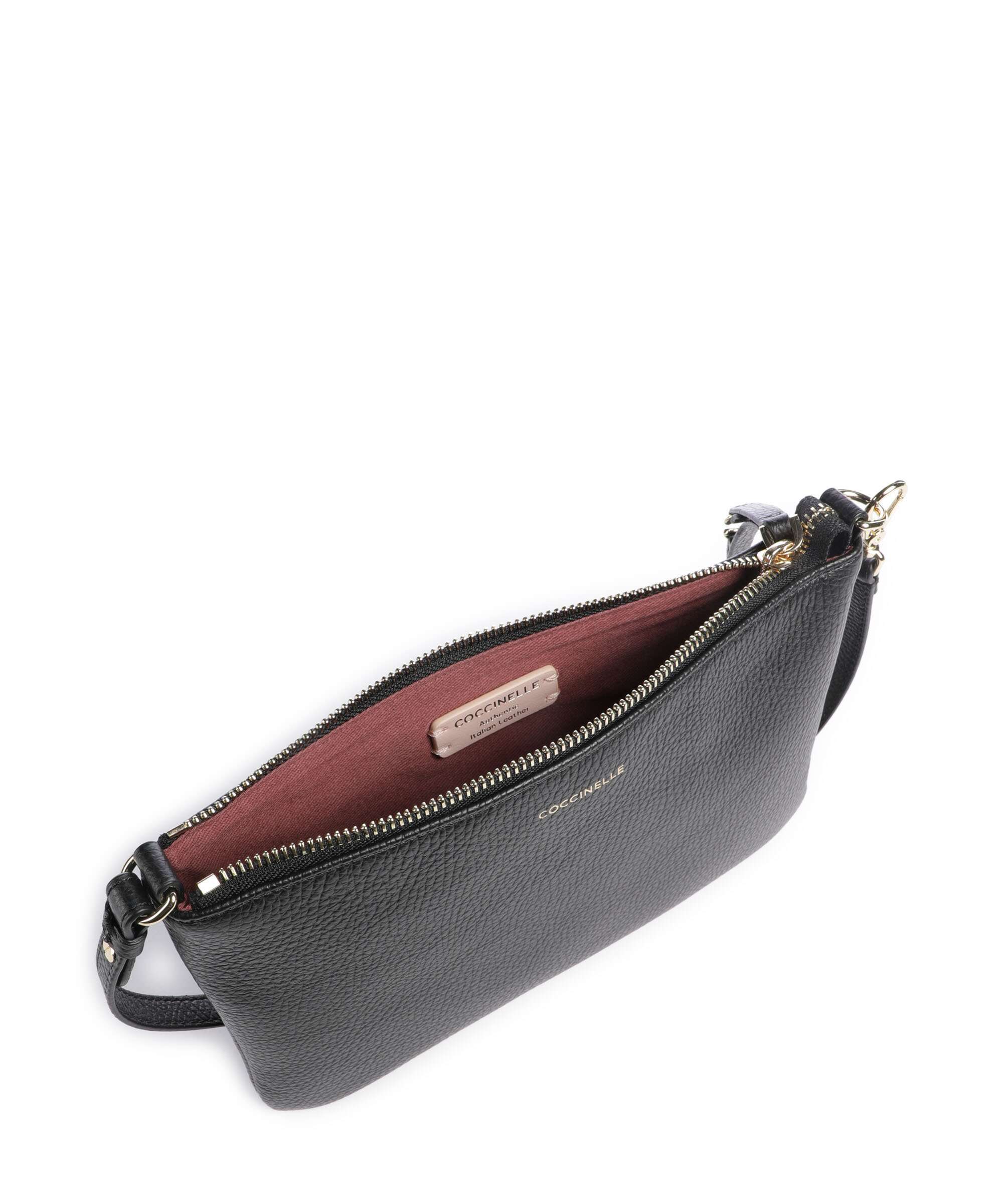 Coccinelle C-Easy Shoulder bag noir - Image 6
