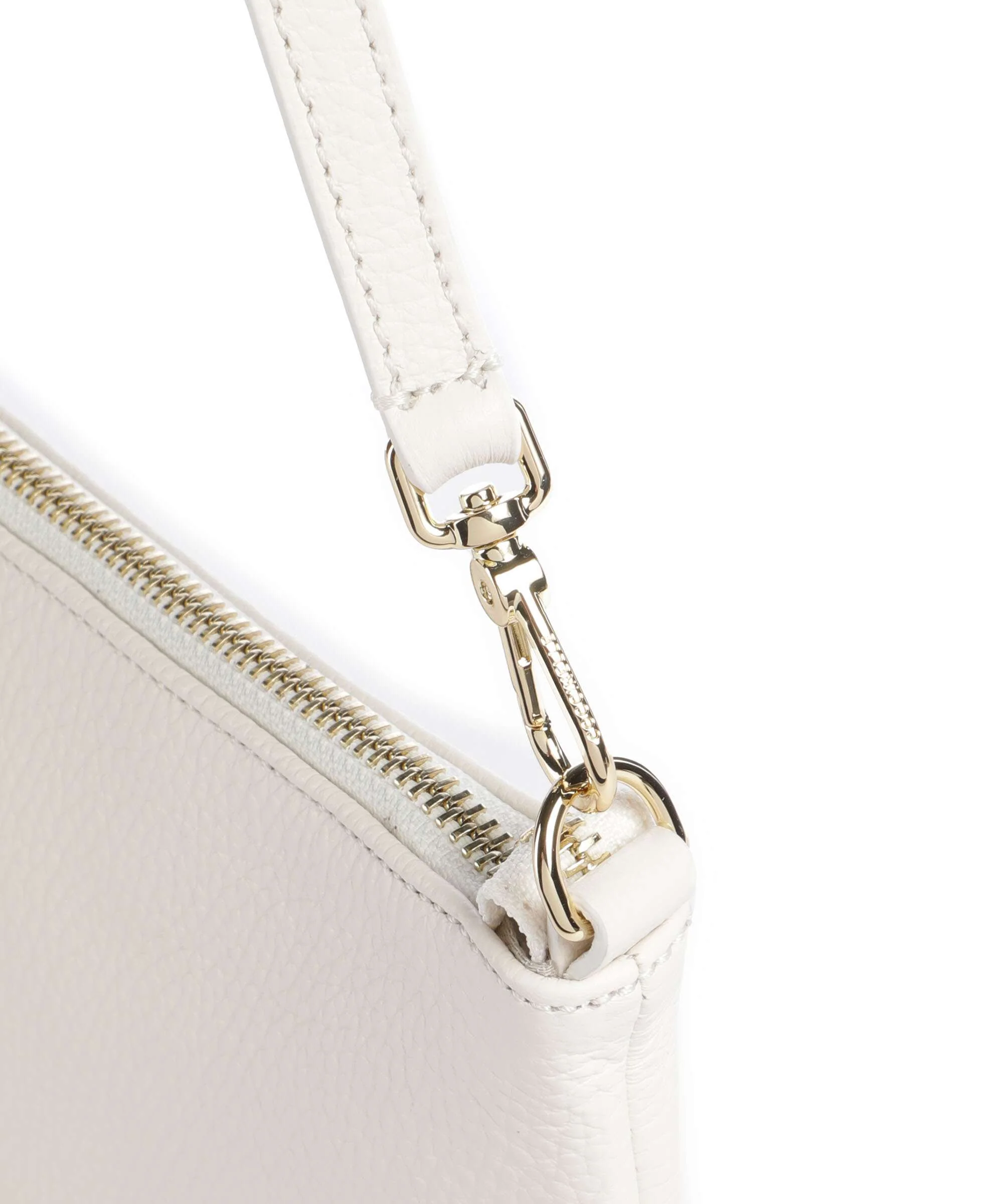 Coccinelle C-Easy Shoulder bag pearl - Image 4