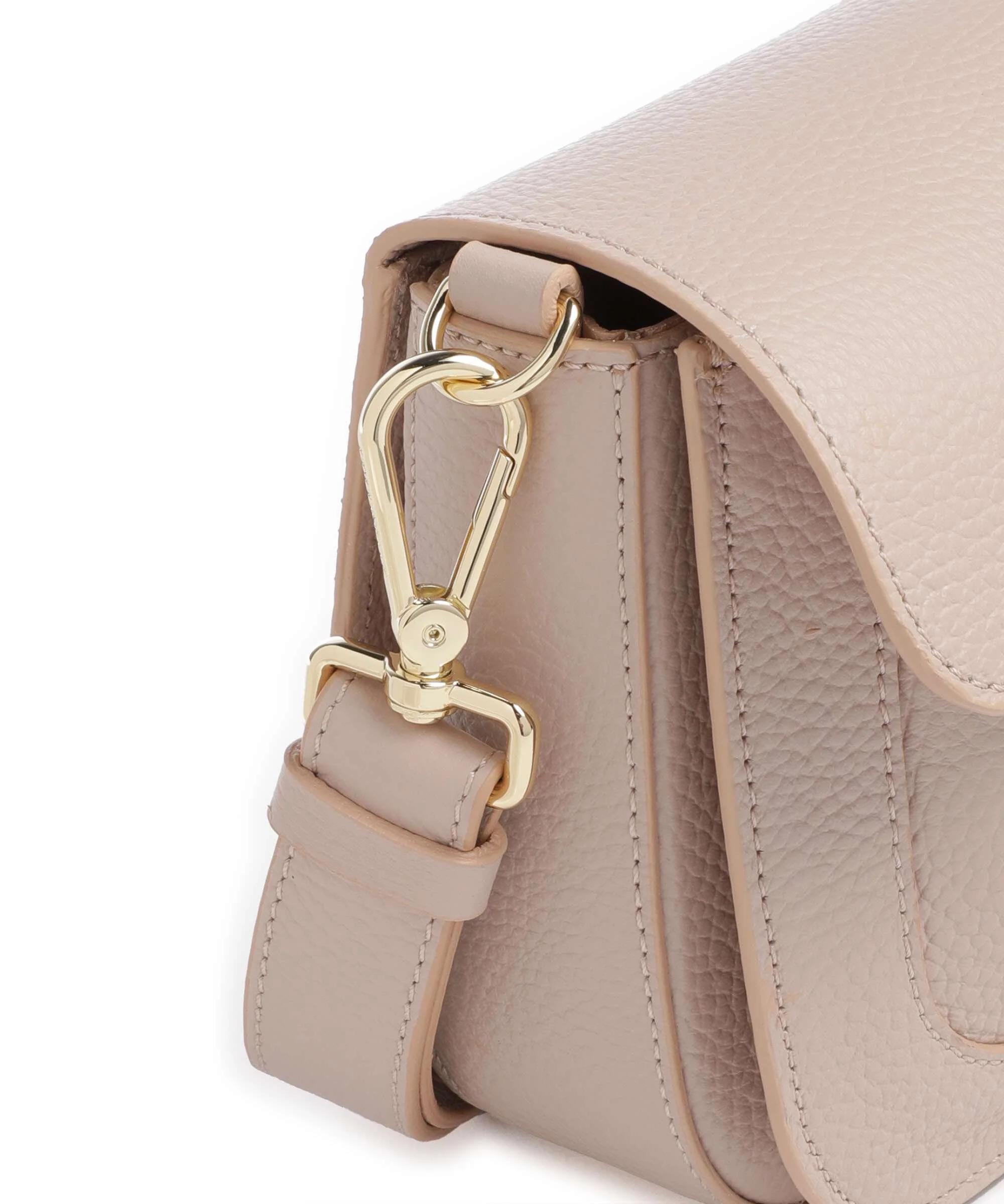 Coccinelle C-Me Crossbody bag rosette - Image 4