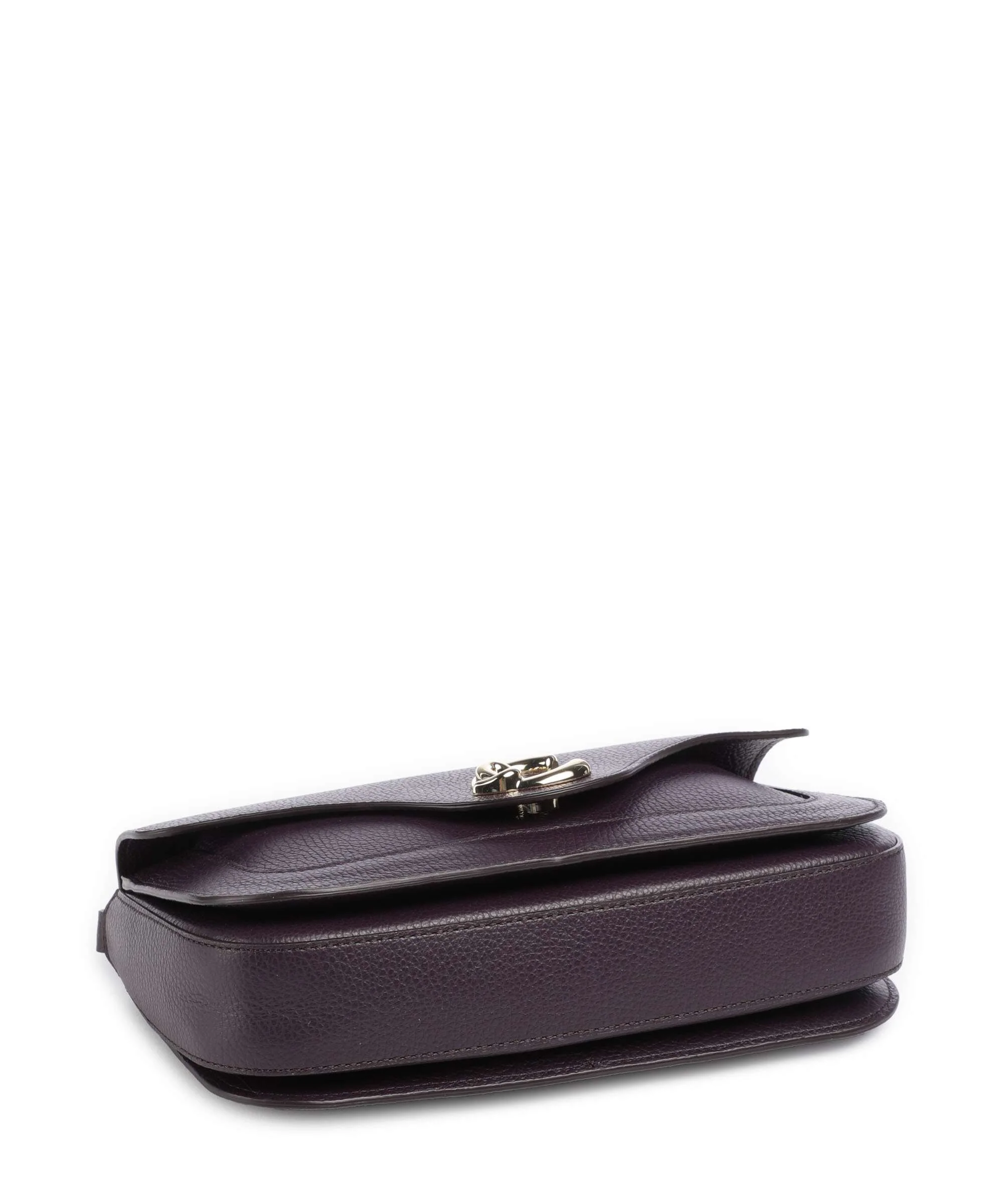 Coccinelle C-Me Crossbody bag prune - Image 5
