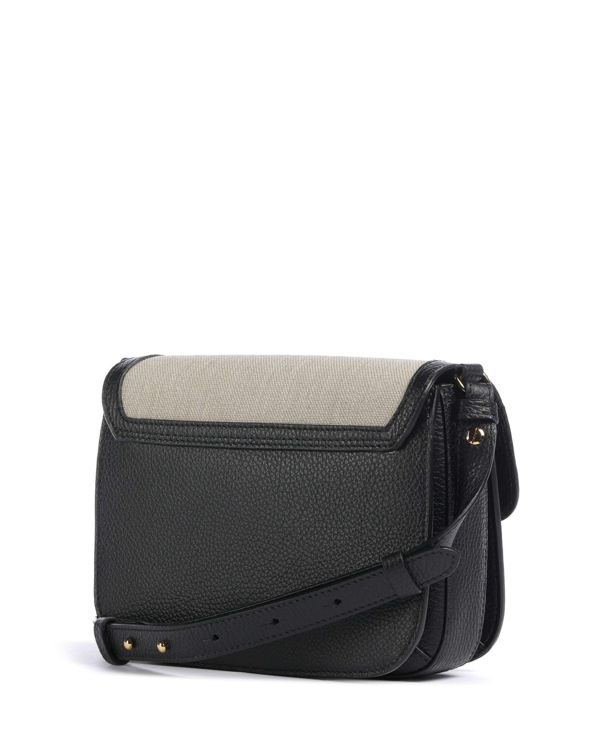 Coccinelle C-Me Crossbody bag natural/noir - Image 2