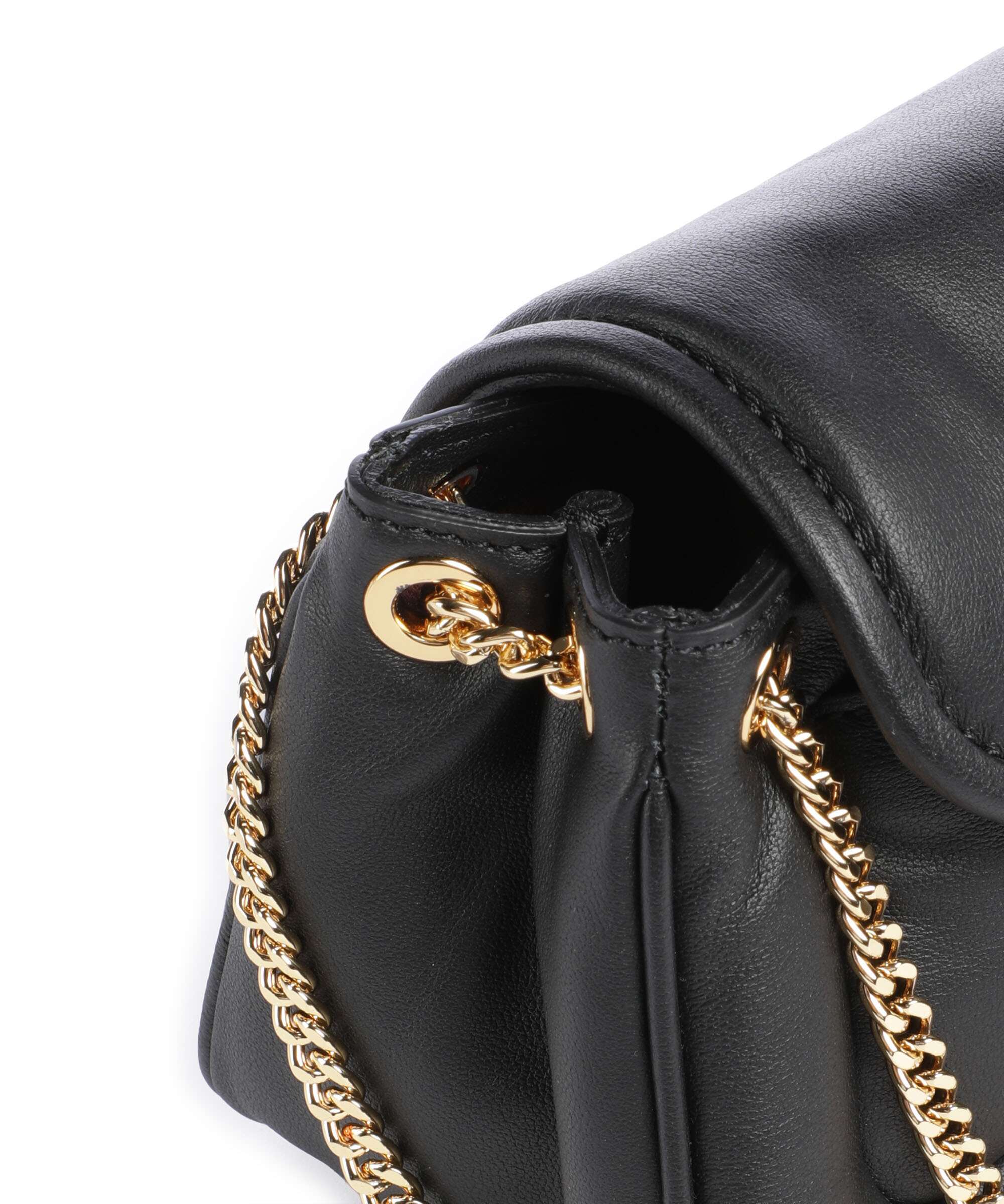 Coccinelle C-Me Crossbody bag noir - Image 5
