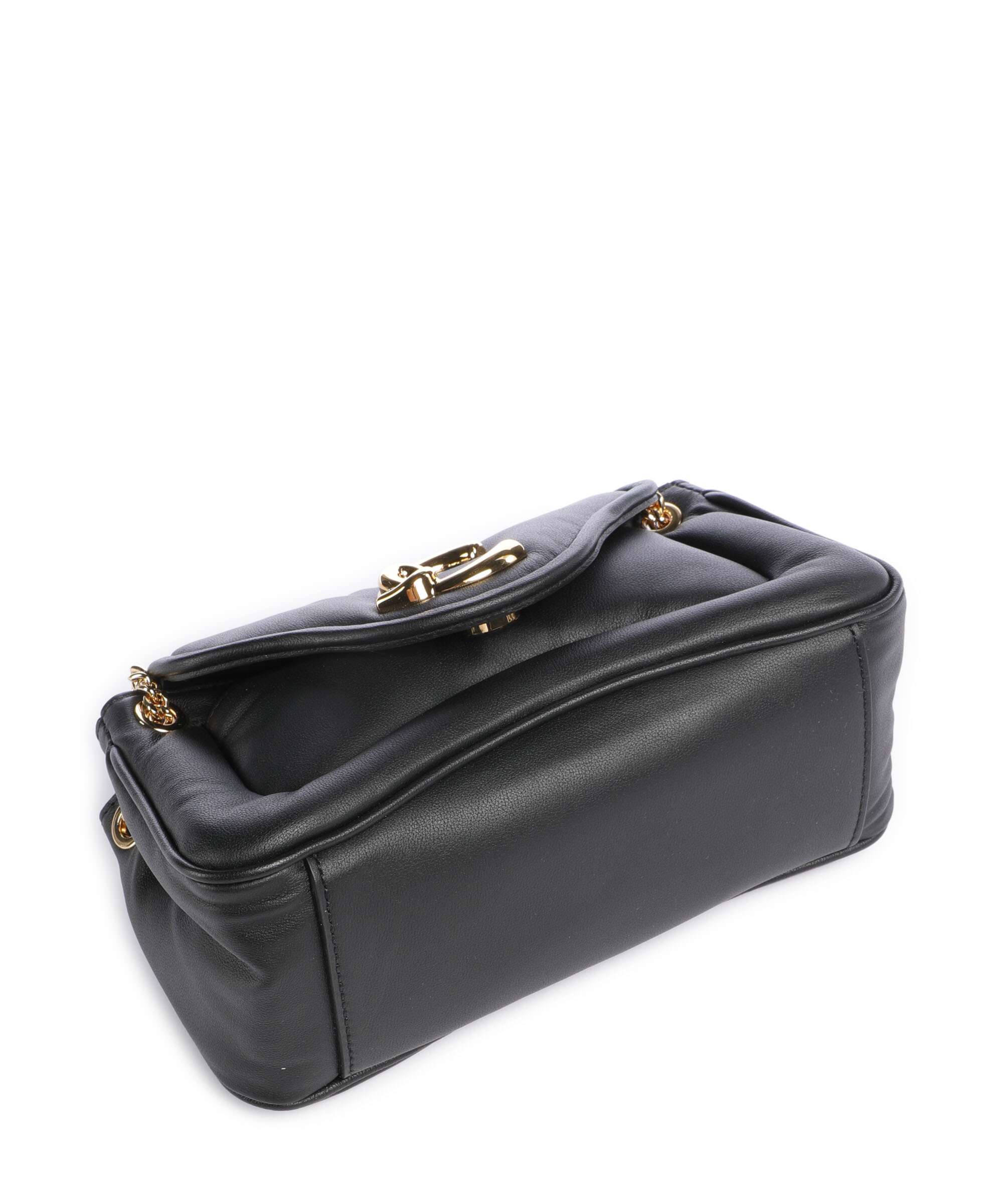 Coccinelle C-Me Crossbody bag noir - Image 6