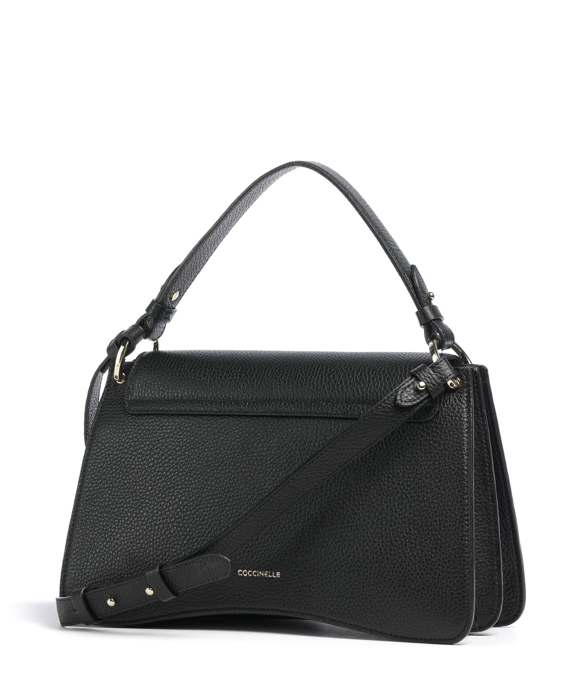 Coccinelle C-Me Handbag noir - Image 2