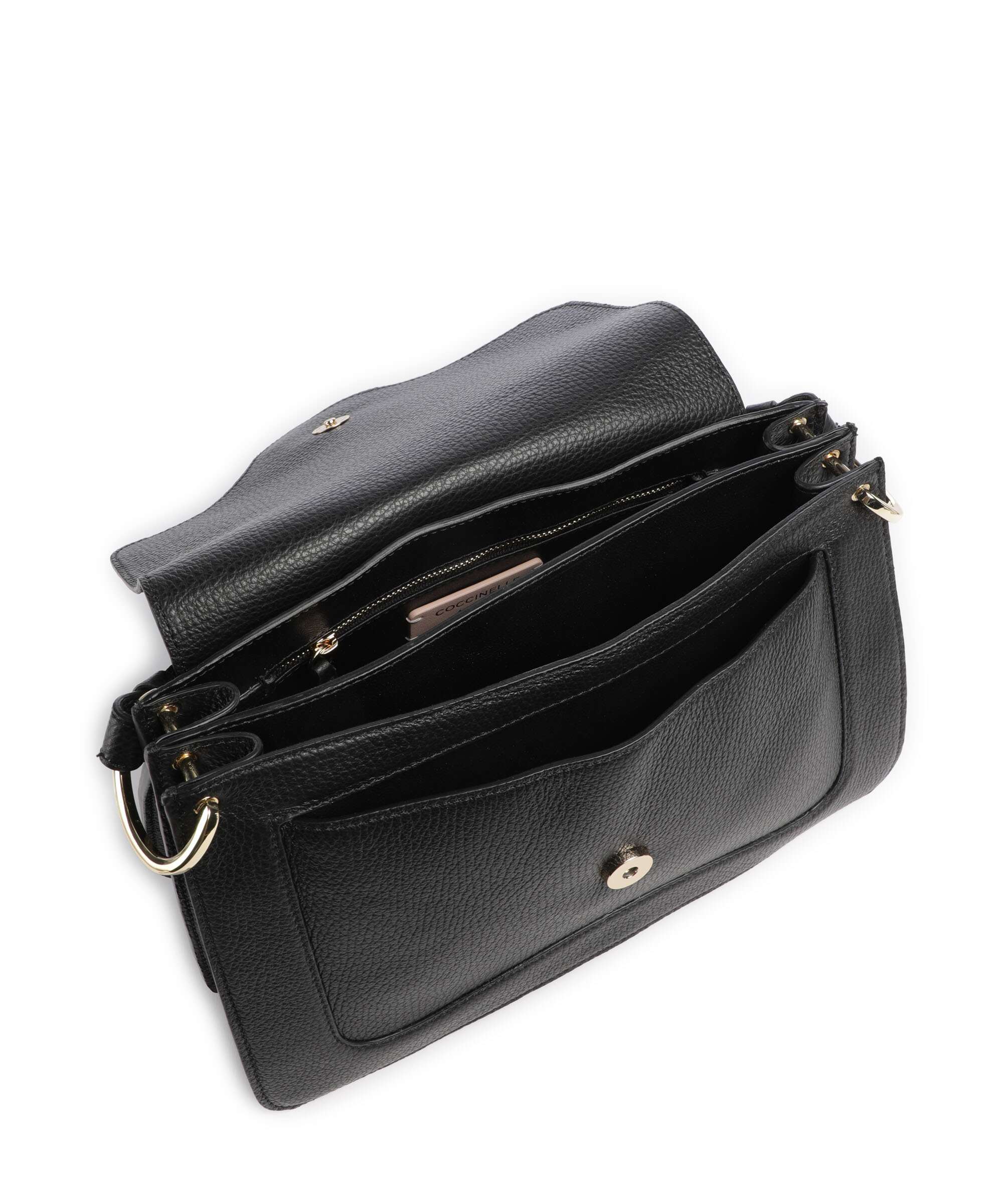 Coccinelle C-Me Handbag noir - Image 6